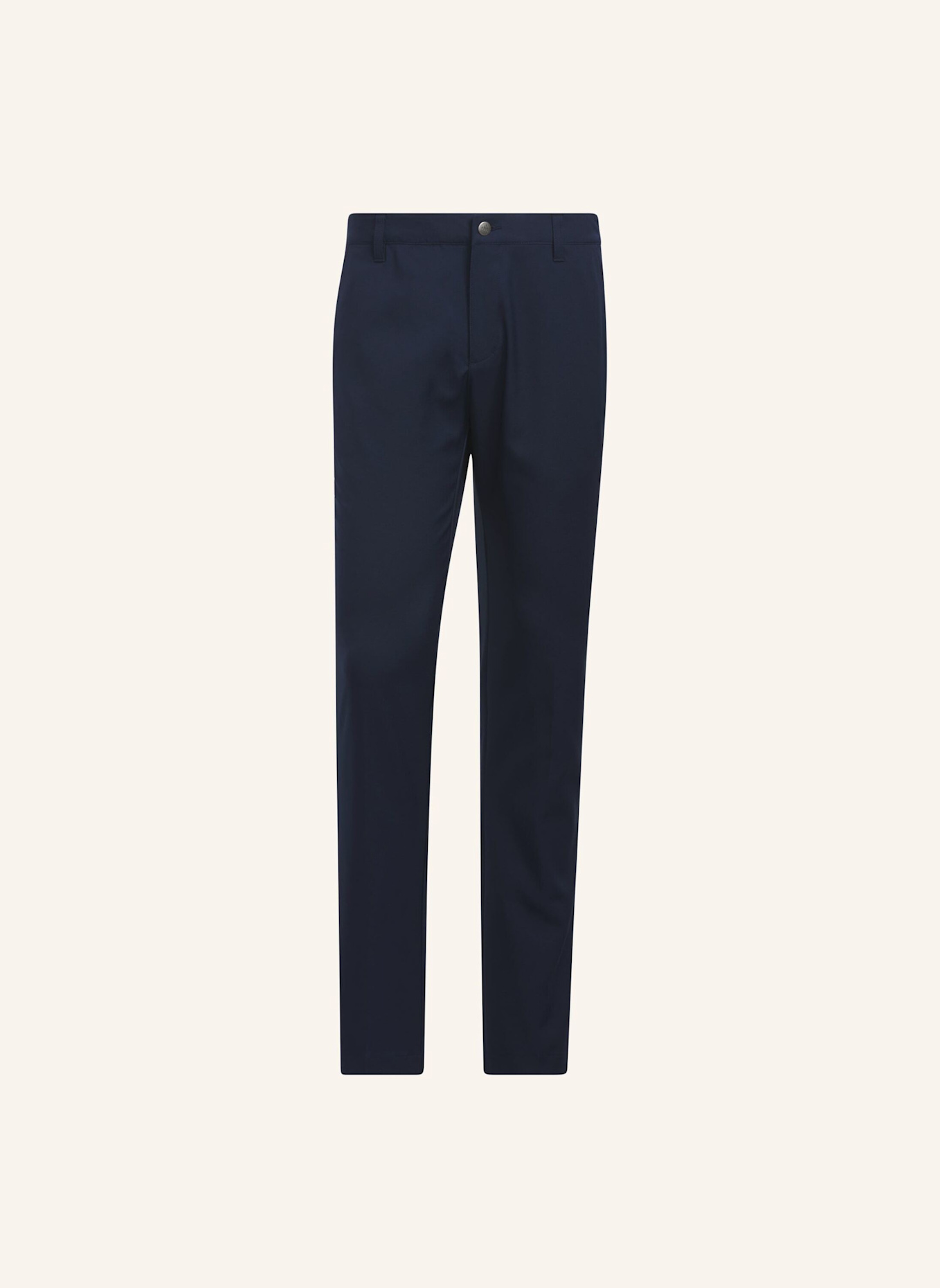 adidas ULTIMATE365 TAPERED HOSE: BLAU