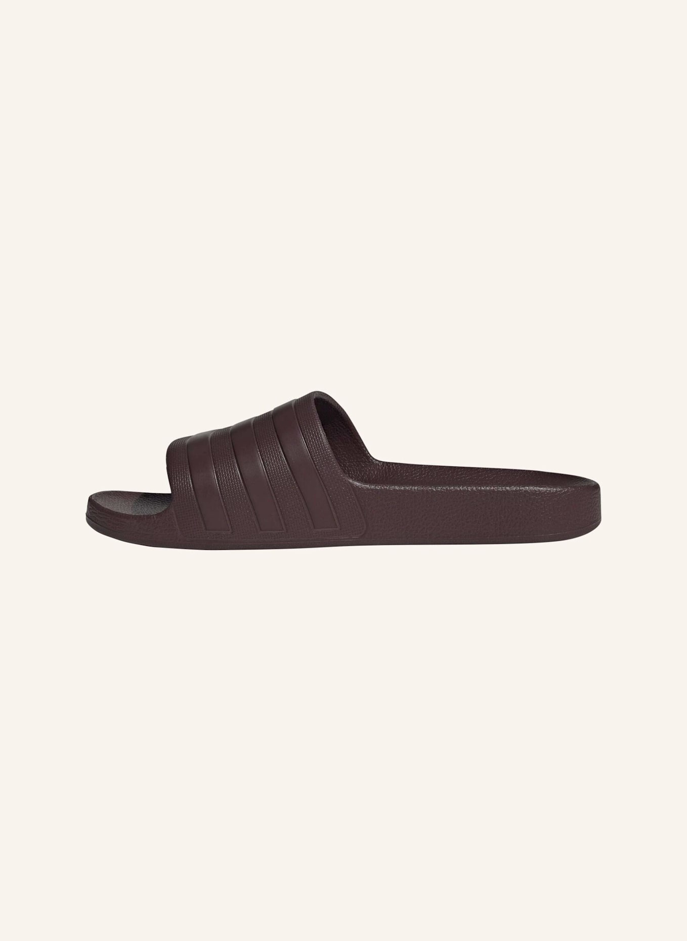 adidas Pantoletten ADILETTE AQUA: ROT