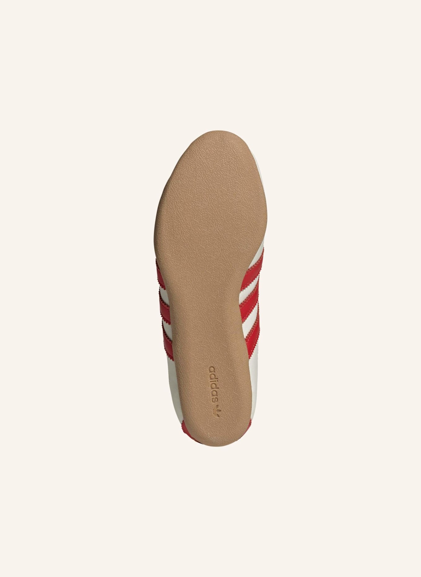 adidas Originals Sneaker TOKYO MARY JANE: WEISS/ ROT/ GOLD