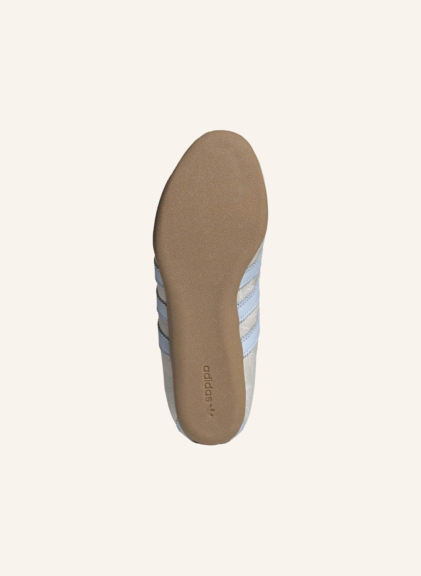 adidas Originals TOKYO MJ X LIBERTY LONDON SCHUH: GRAU/ BLAU/ WEISS