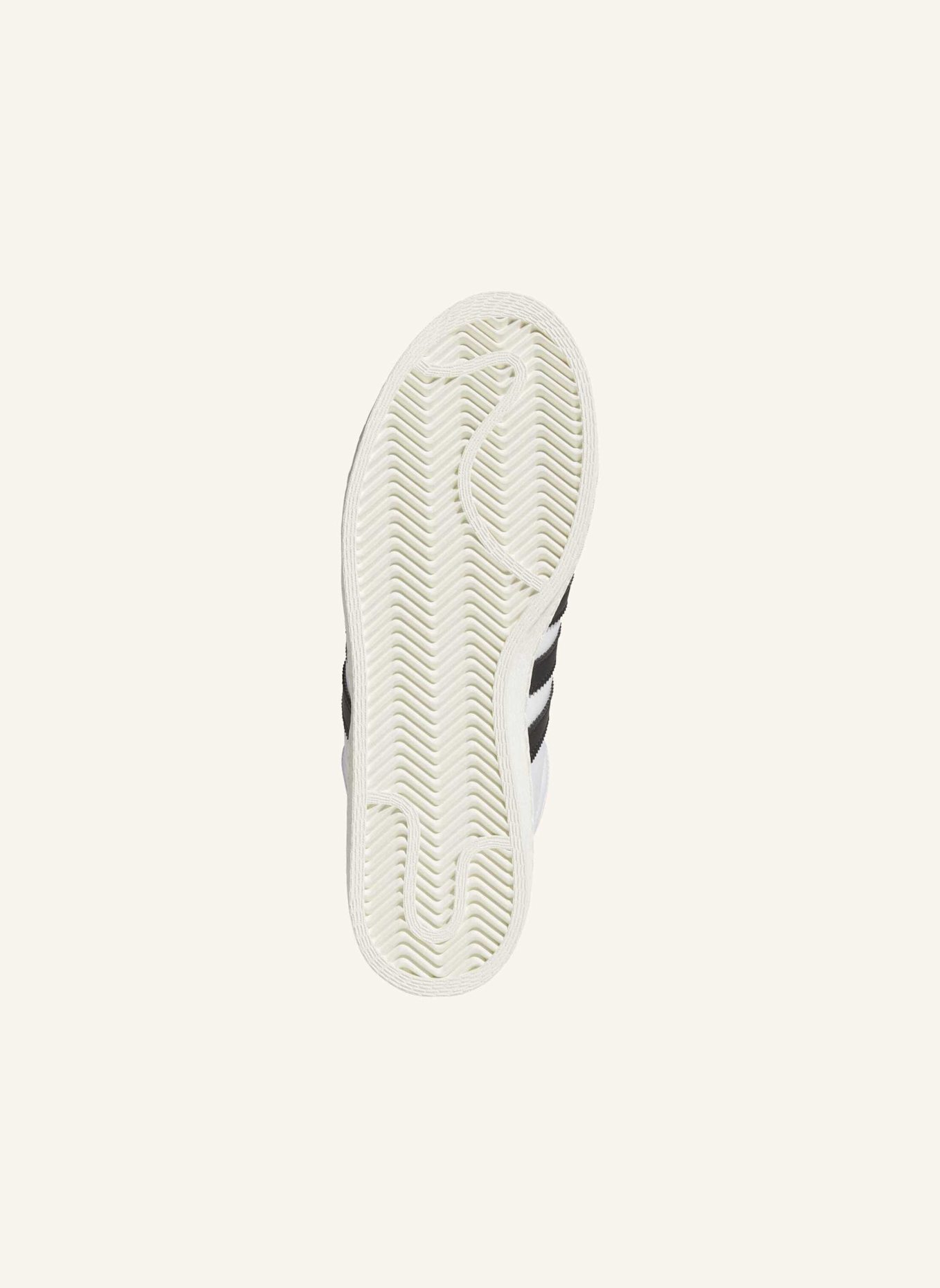 adidas Originals JABBAR HI SCHUH: WEISS