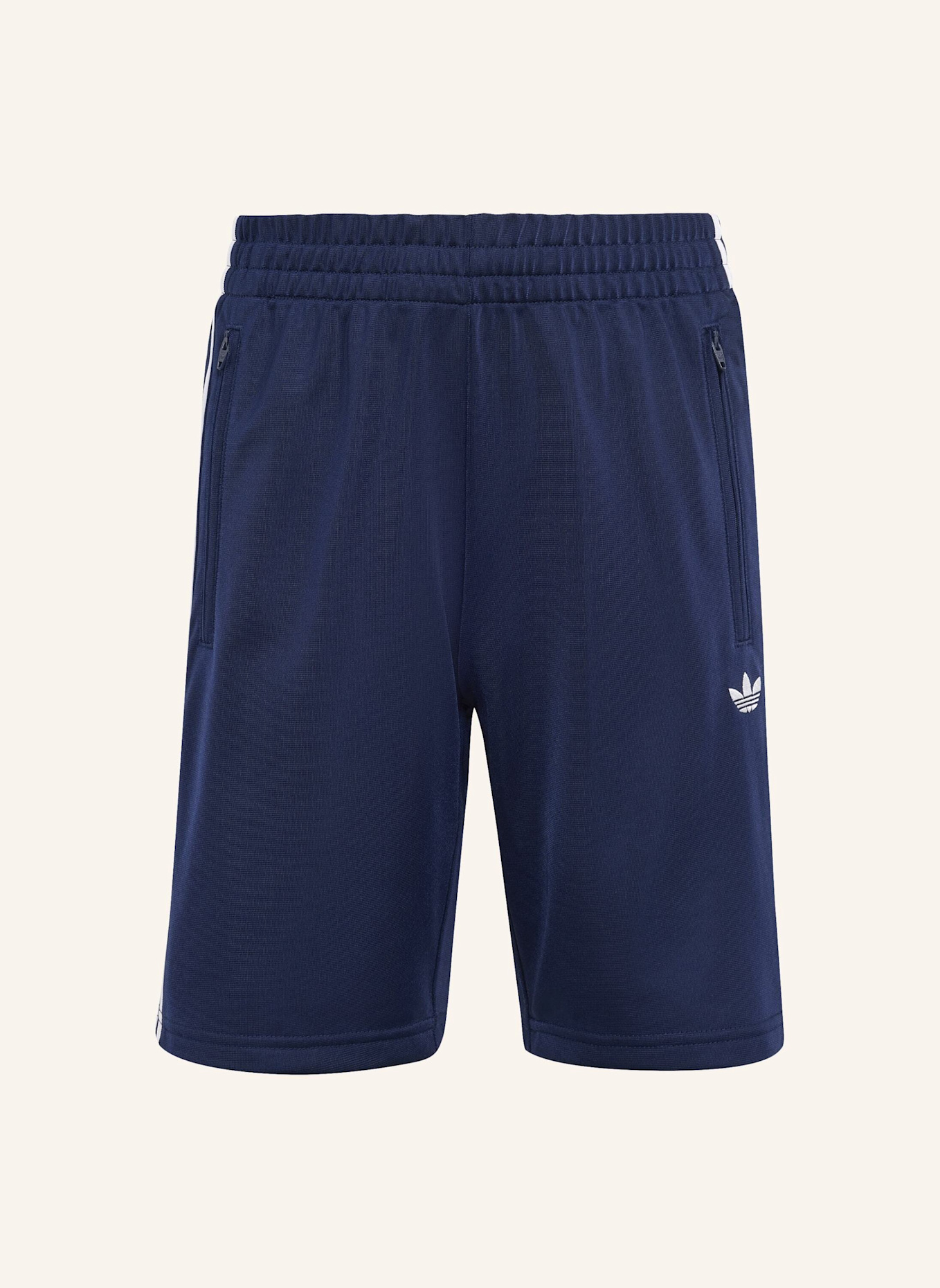 adidas Originals FIREBIRD SHORTS: BLAU