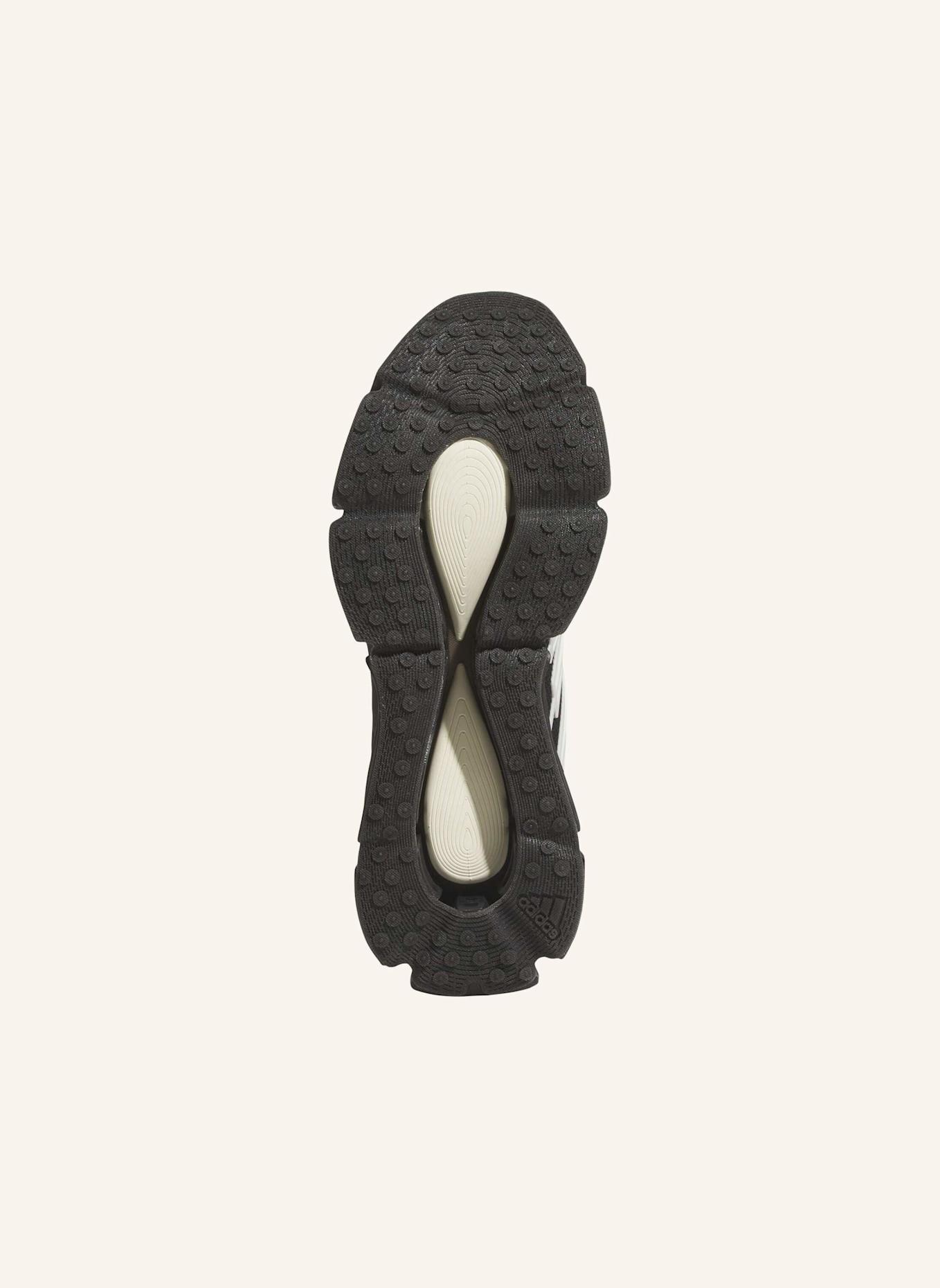 adidas Originals MEGARIDE AG SCHUH: SCHWARZ