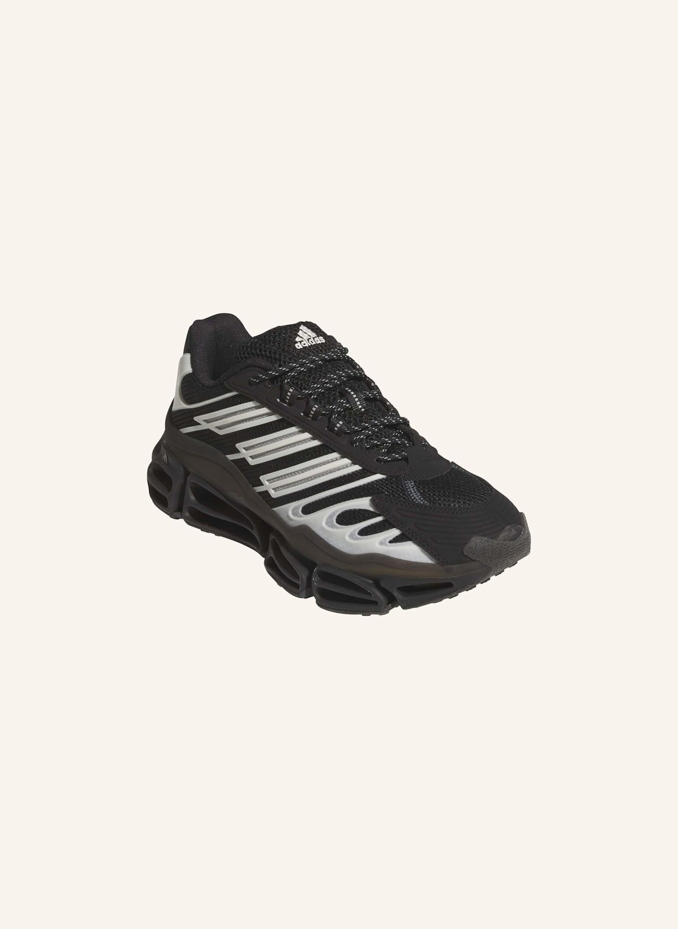 adidas Originals MEGARIDE AG SCHUH: SCHWARZ