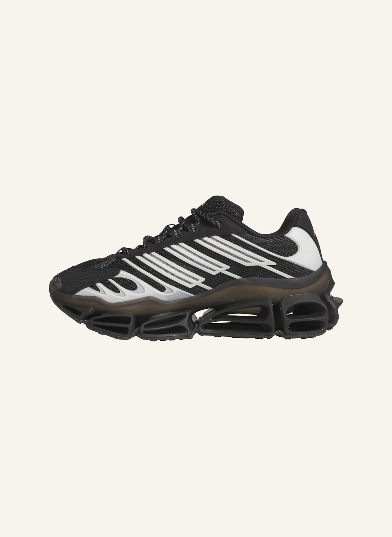 adidas Originals MEGARIDE AG SCHUH: SCHWARZ