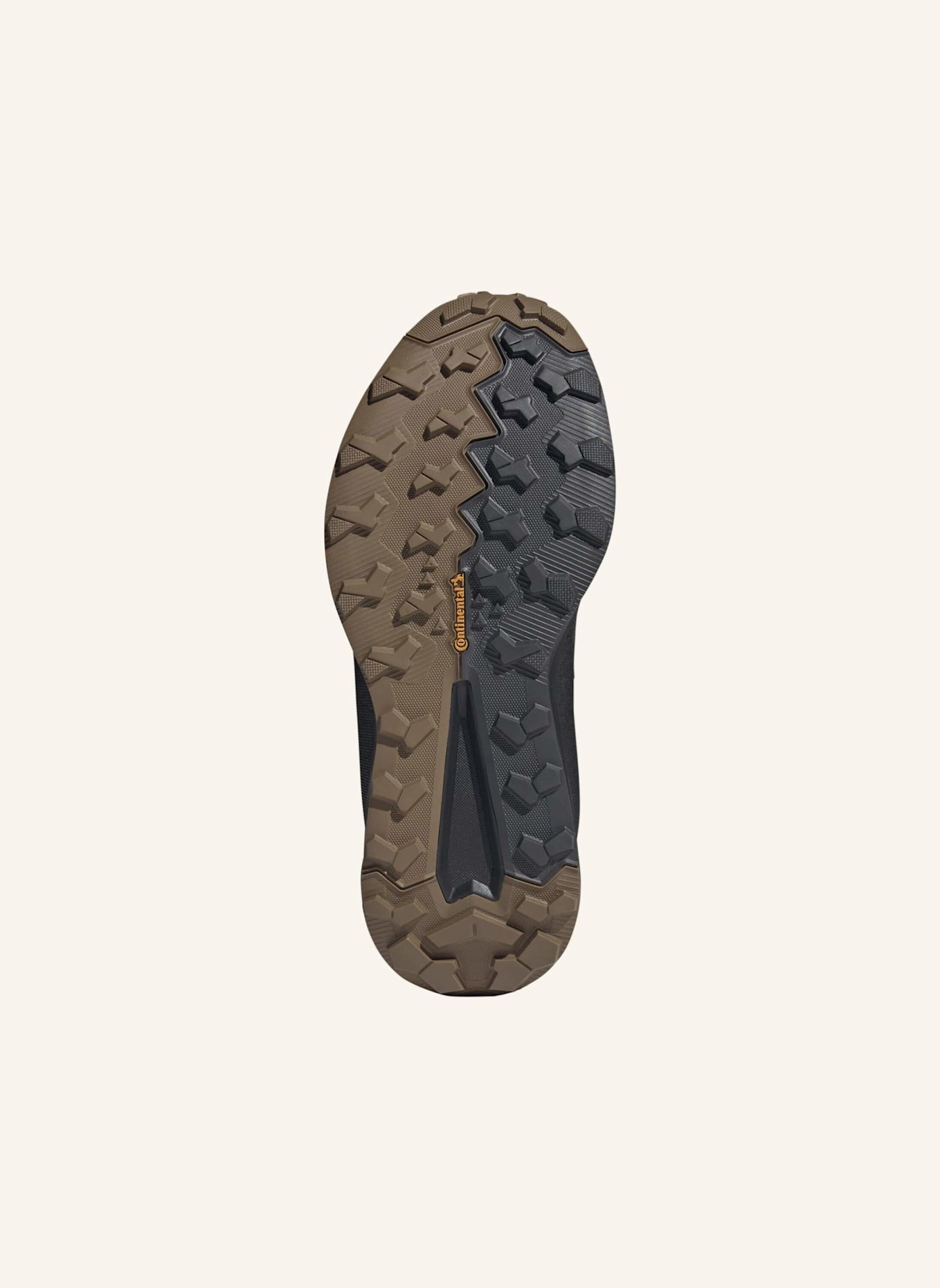 adidas TERREX Wanderschuhe TERREX FREEHIKER 3 MID GTX: SCHWARZ/ BRAUN