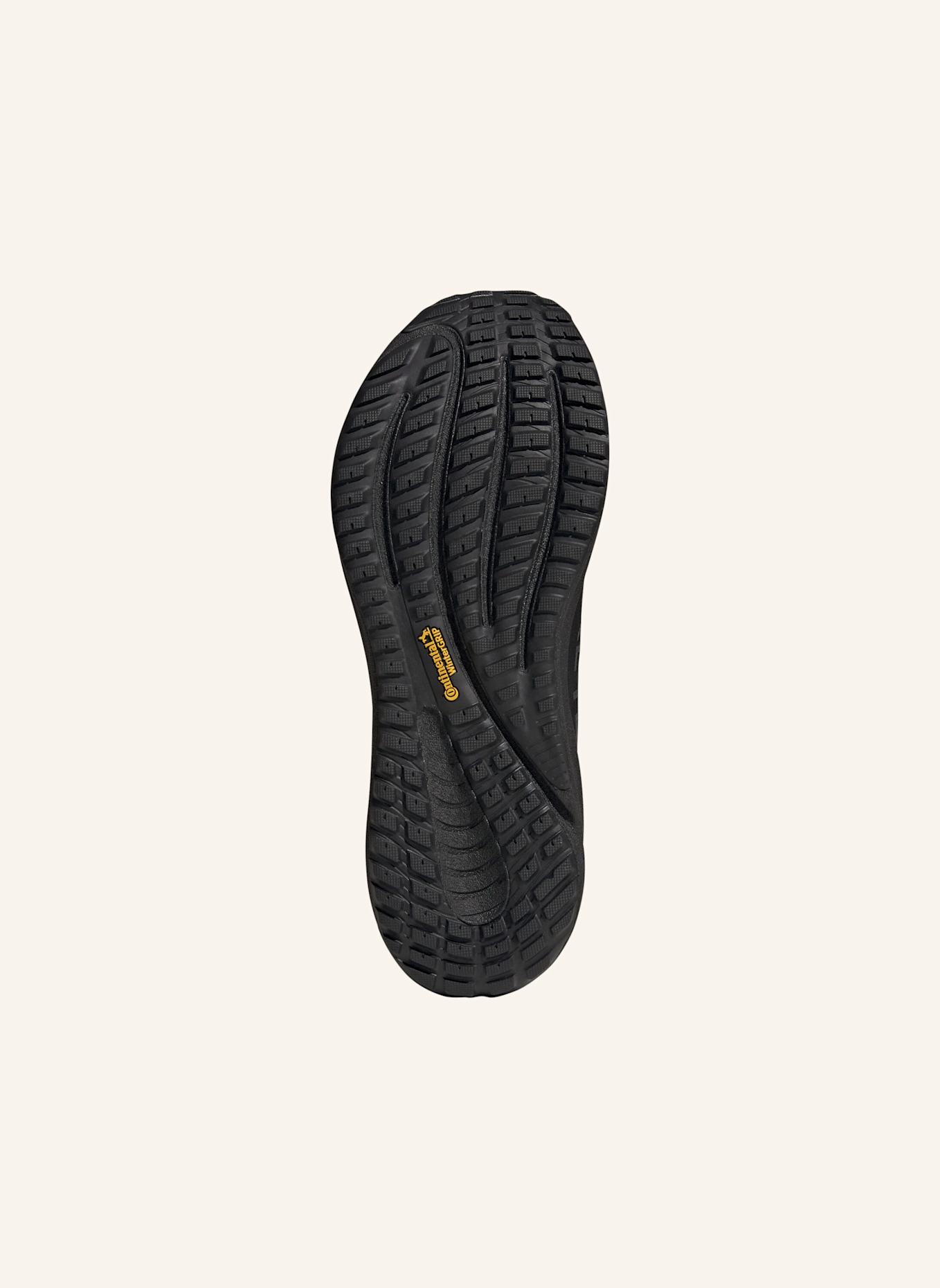 adidas SUPERNOVA EASE 2 GTX LAUFSCHUH: SCHWARZ/ WEISS