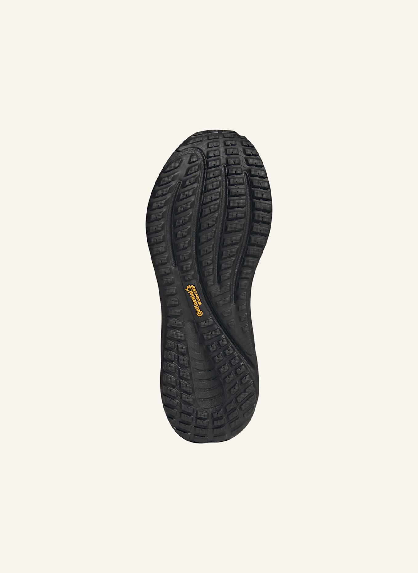 adidas SUPERNOVA EASE 2 GTX LAUFSCHUH: SCHWARZ/ WEISS