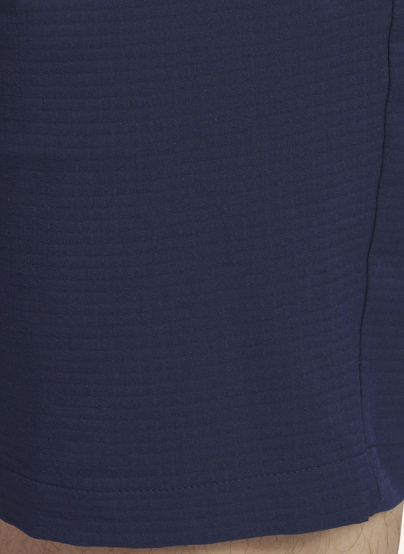 adidas ULTIMATE365 PLEATED GOLFSHORTS: BLAU