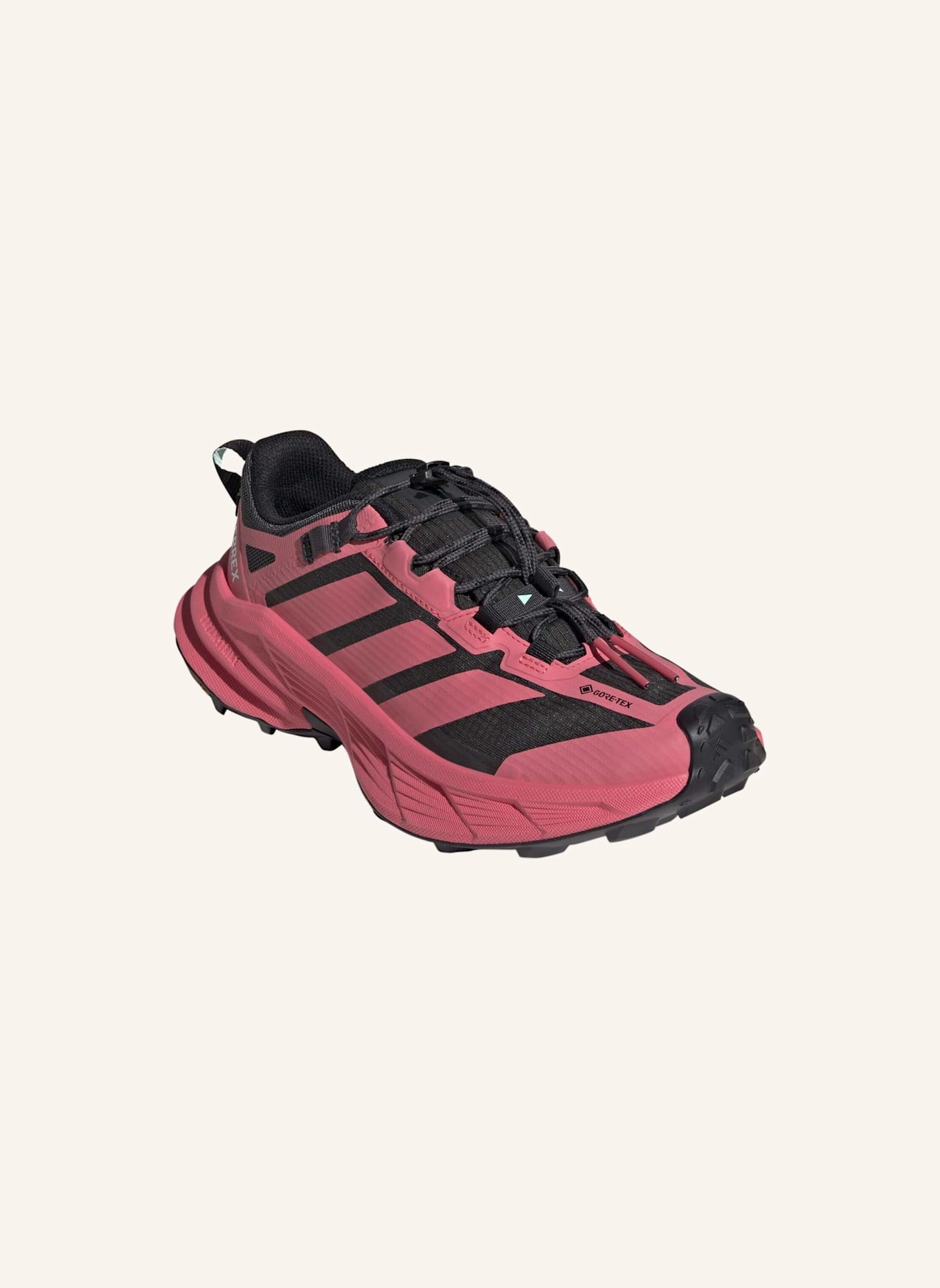 adidas TERREX Wanderschuhe TERREX FREEHIKER SL GTX: GRAU