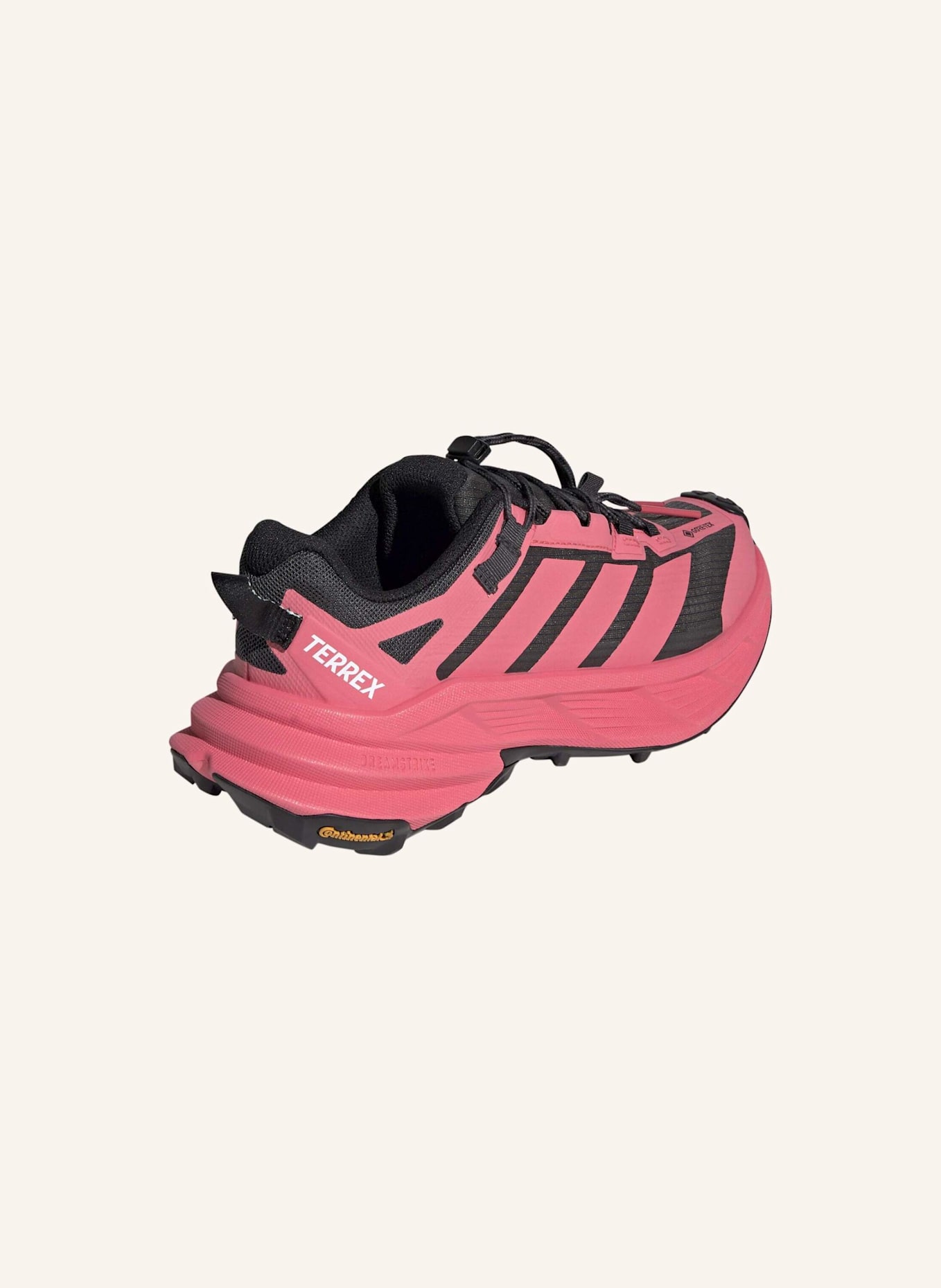 adidas TERREX Wanderschuhe TERREX FREEHIKER SL GTX: GRAU