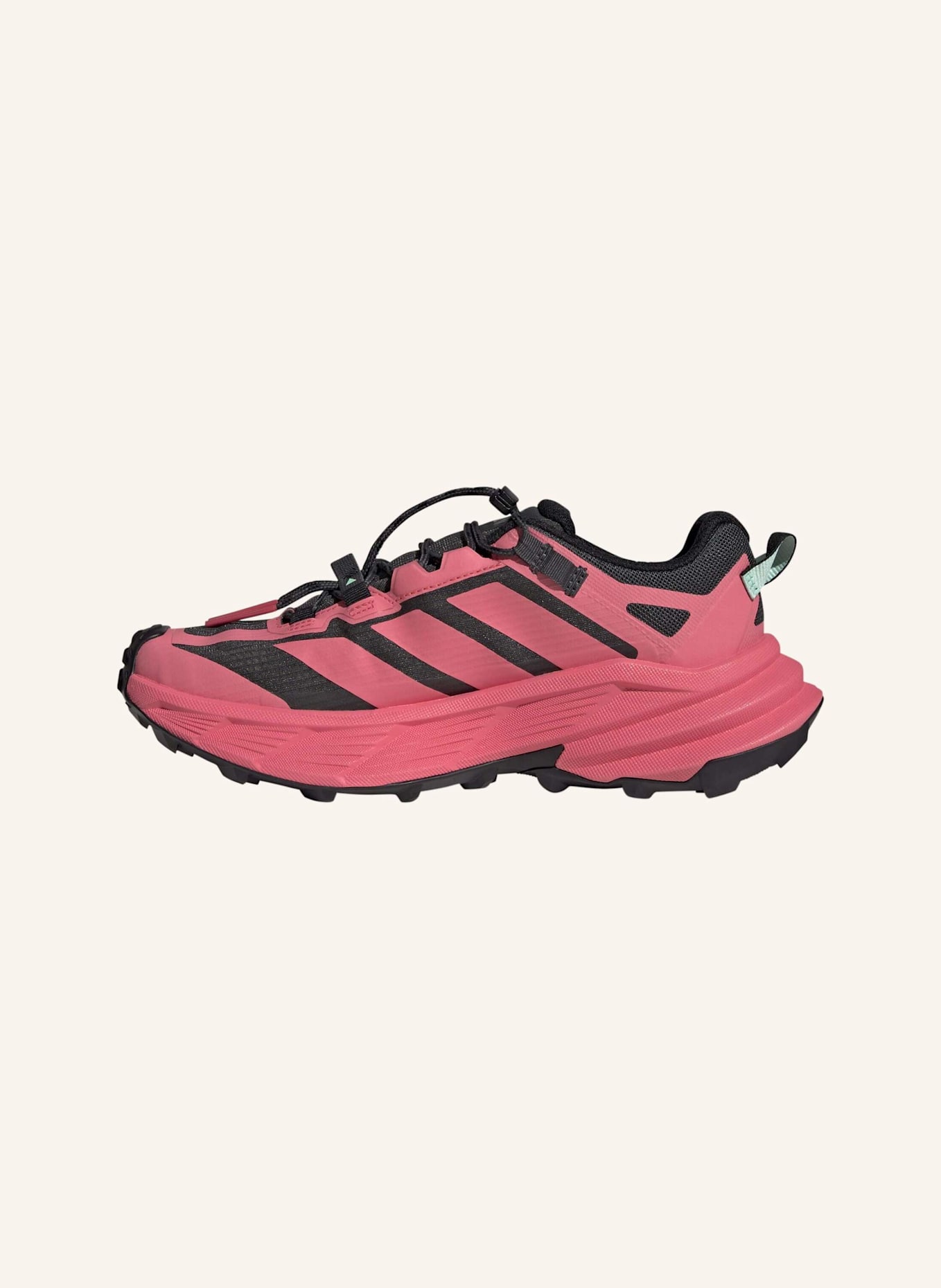 adidas TERREX Wanderschuhe TERREX FREEHIKER SL GTX: GRAU
