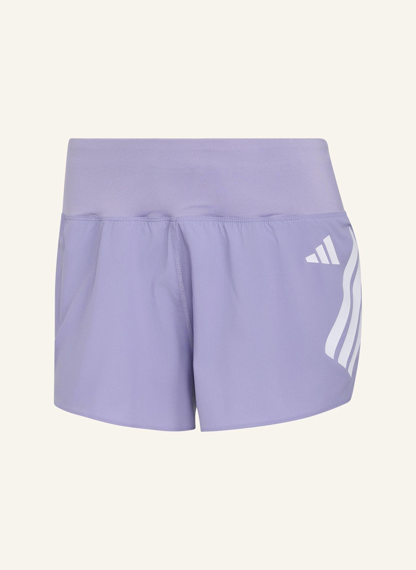 adidas ADI365 FORMOTION SHORT: LILA