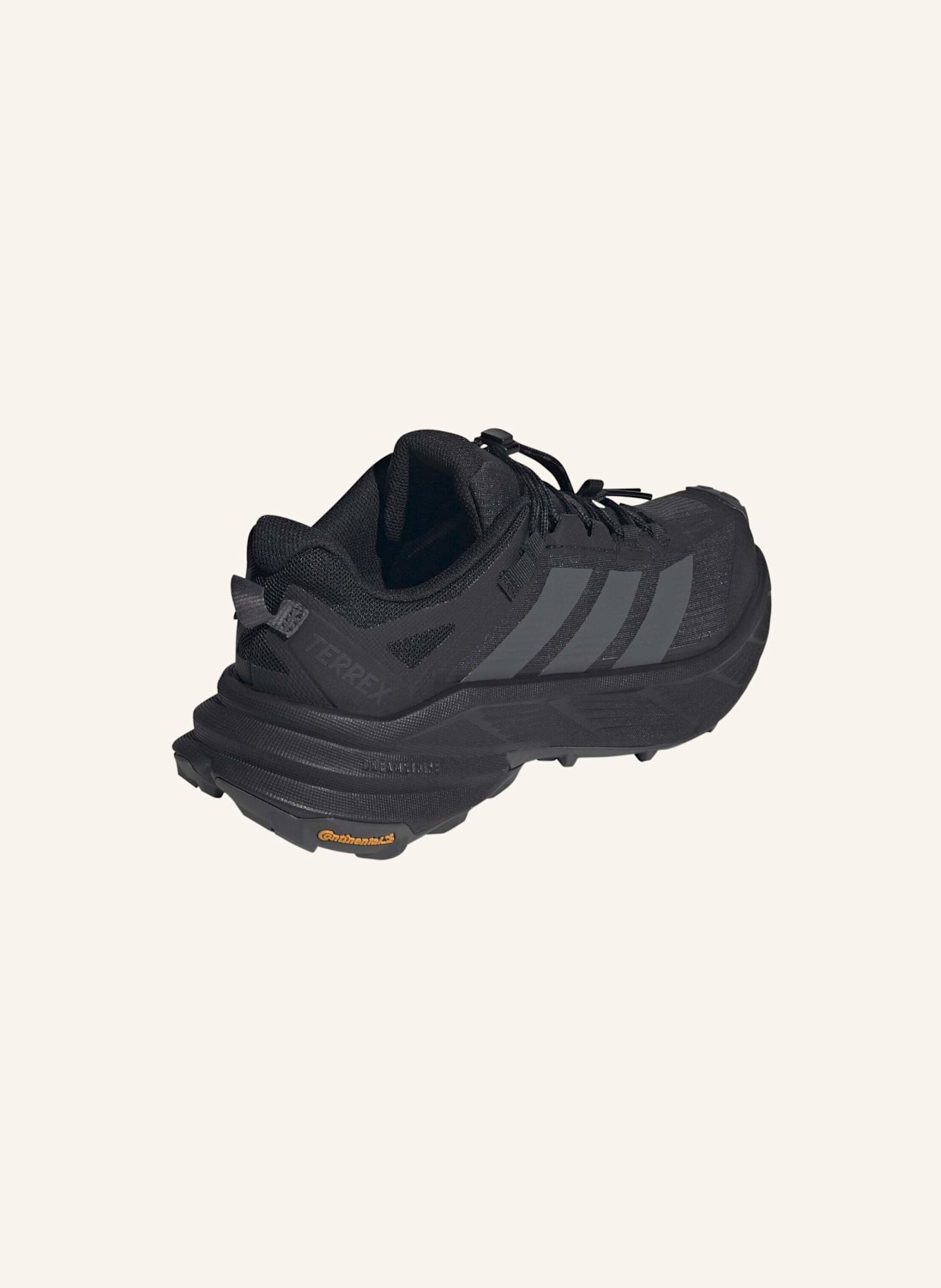 adidas TERREX Wanderschuhe TERREX FREEHIKER SL GTX: SCHWARZ