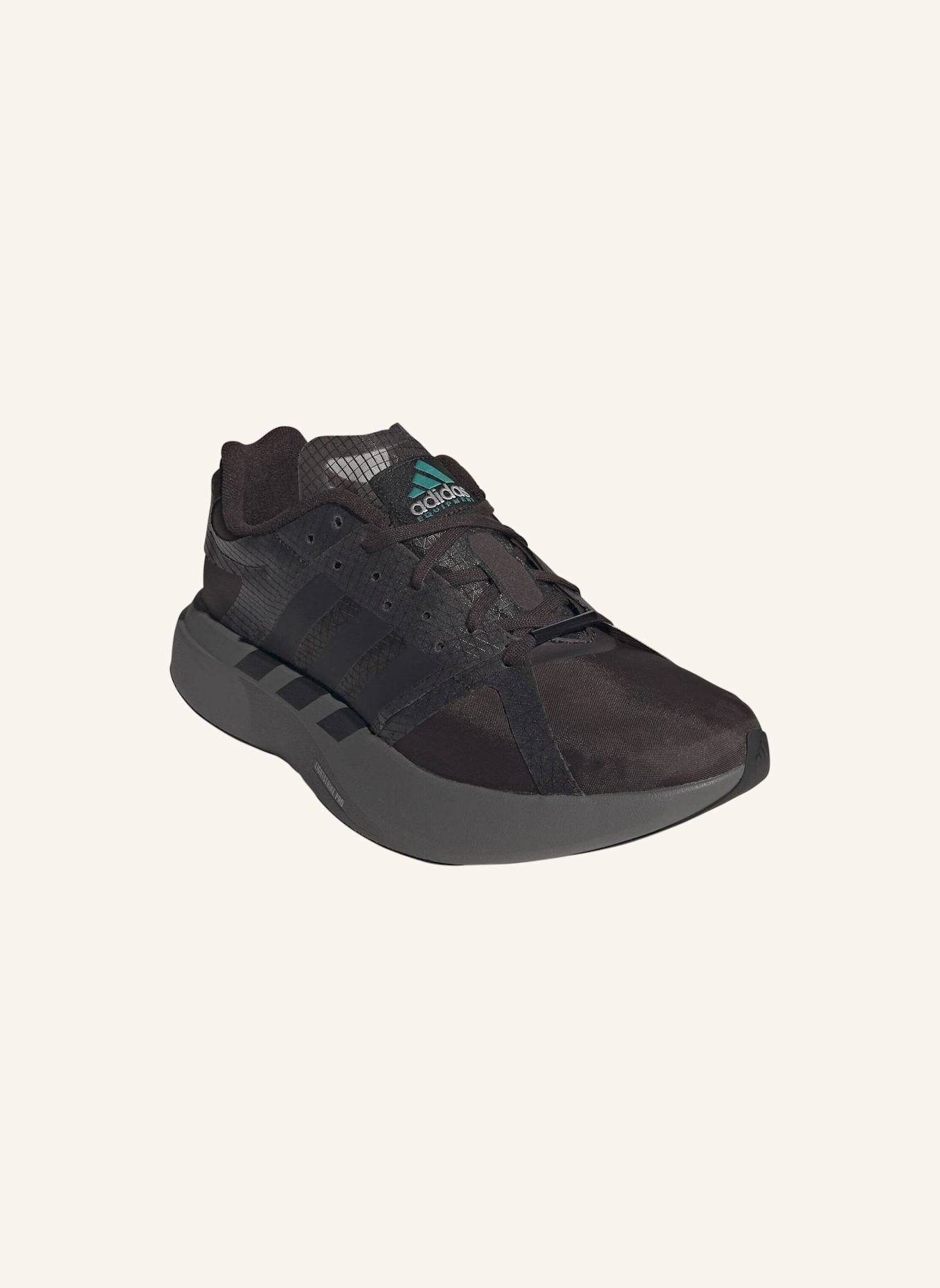 adidas Originals EQUIPMENT EVO SL SCHUH: BRAUN/ SCHWARZ/ GRÜN