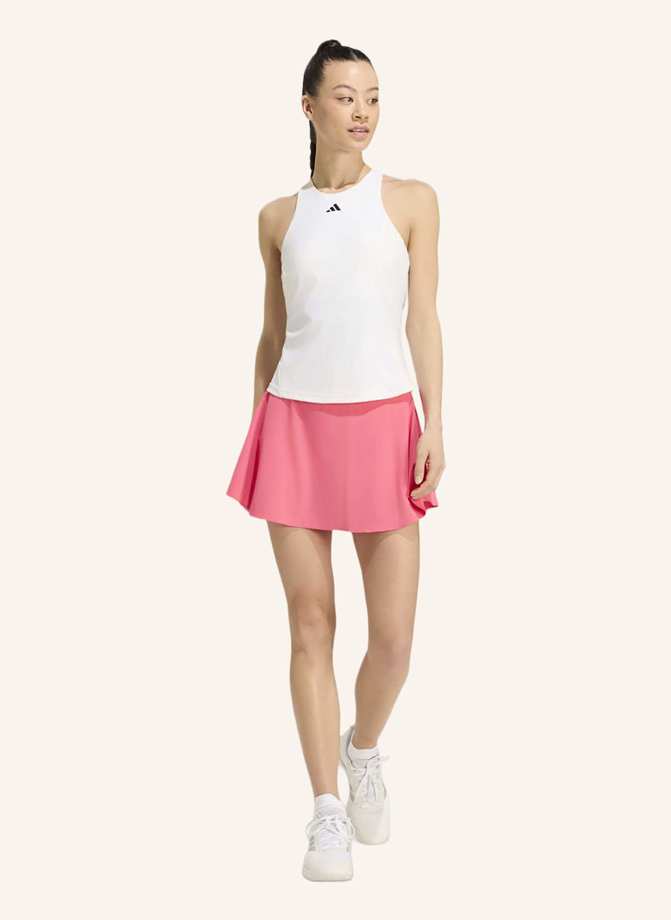 adidas TENNIS CLIMACOOL MATCH ROCK: PINK