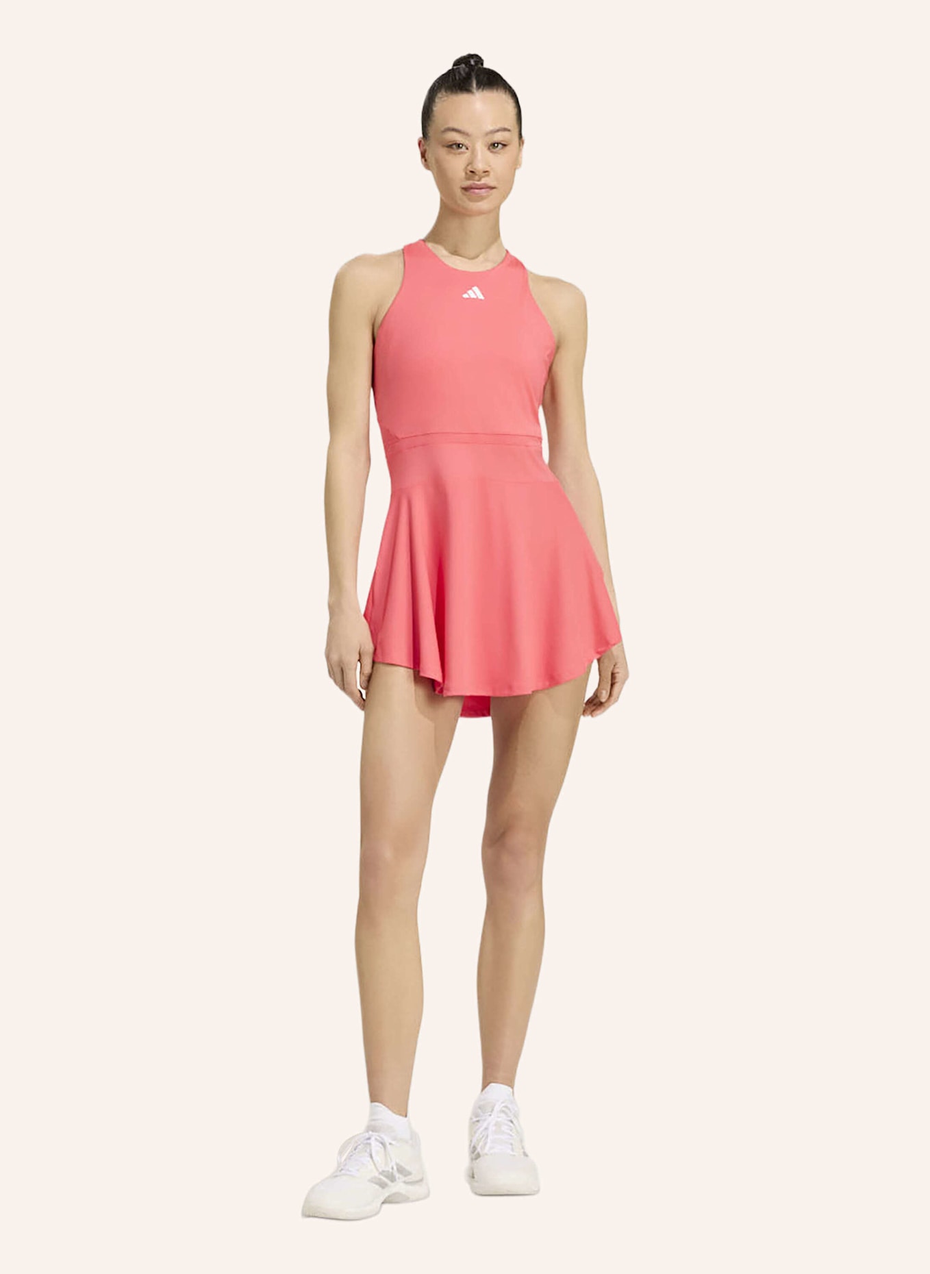 adidas Tenniskleid TENNIS CLIMACOOL: PINK