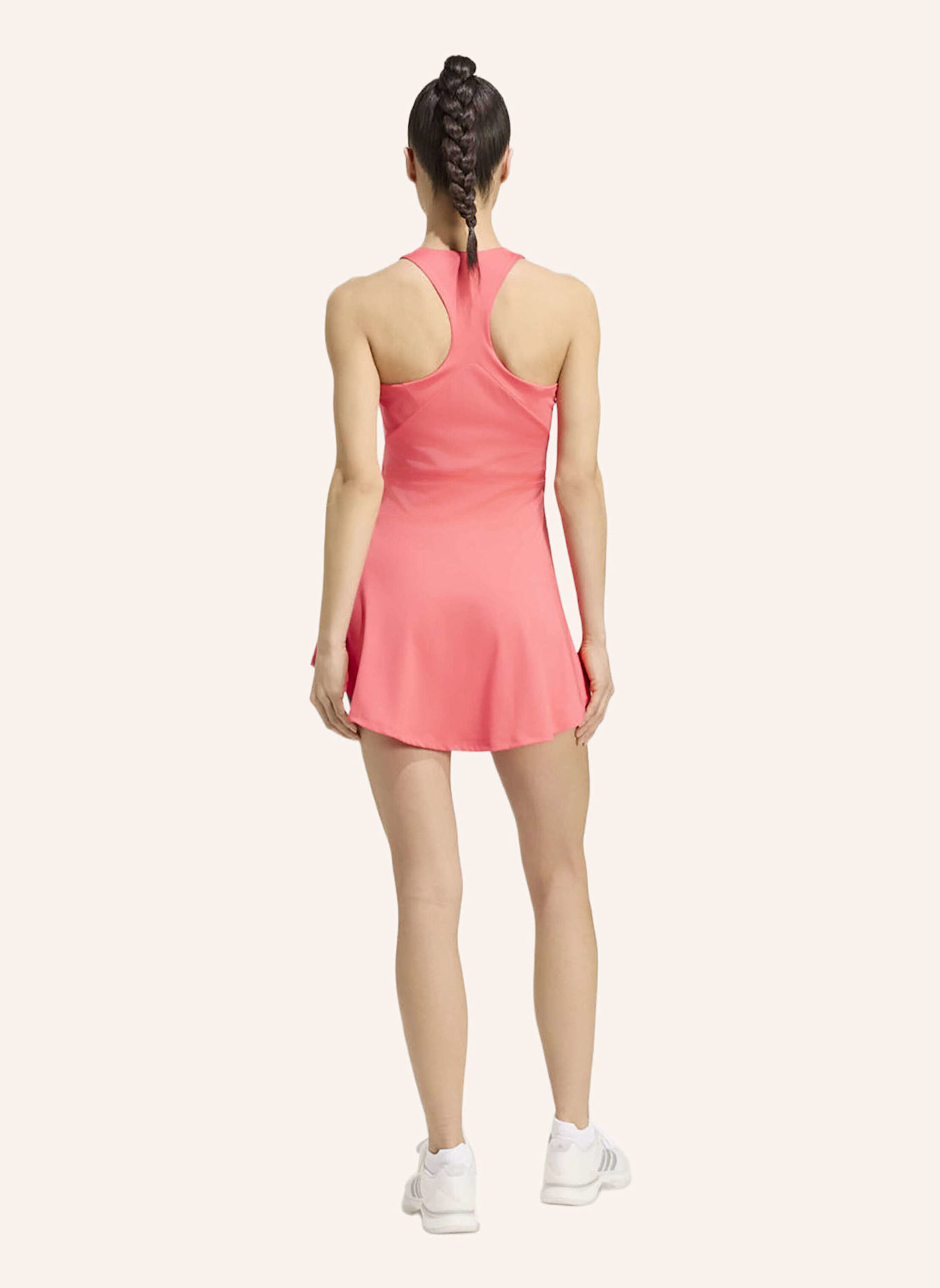 adidas Tenniskleid TENNIS CLIMACOOL: PINK