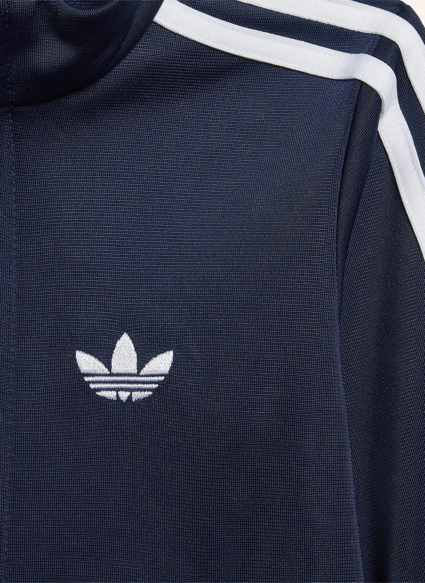 adidas Originals FIREBIRD TRAININGSANZUG: BLAU
