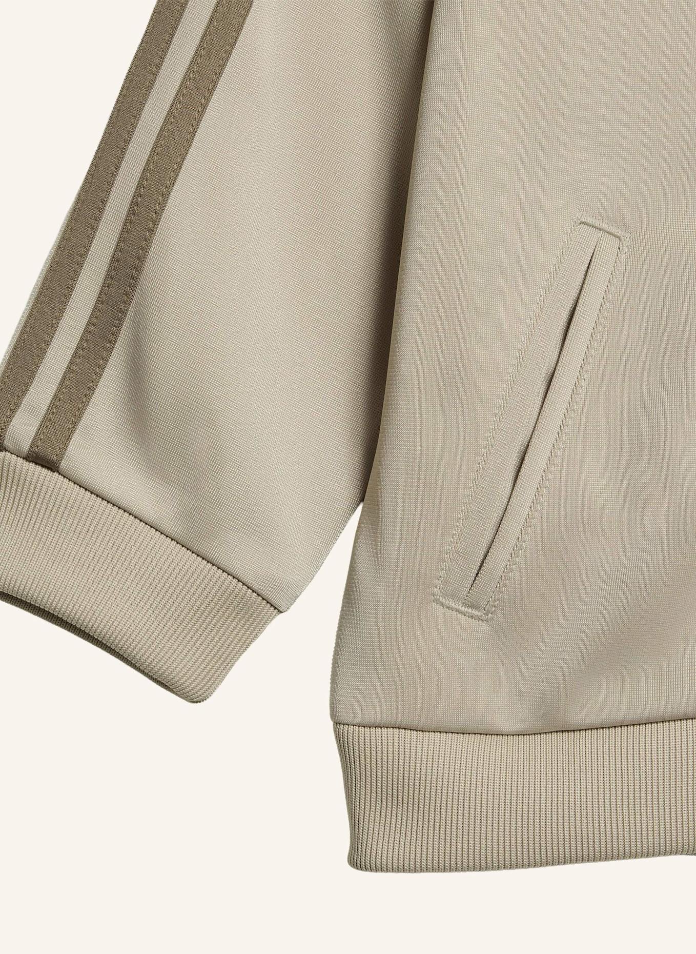 adidas Originals FIREBIRD TRAININGSANZUG: BEIGE