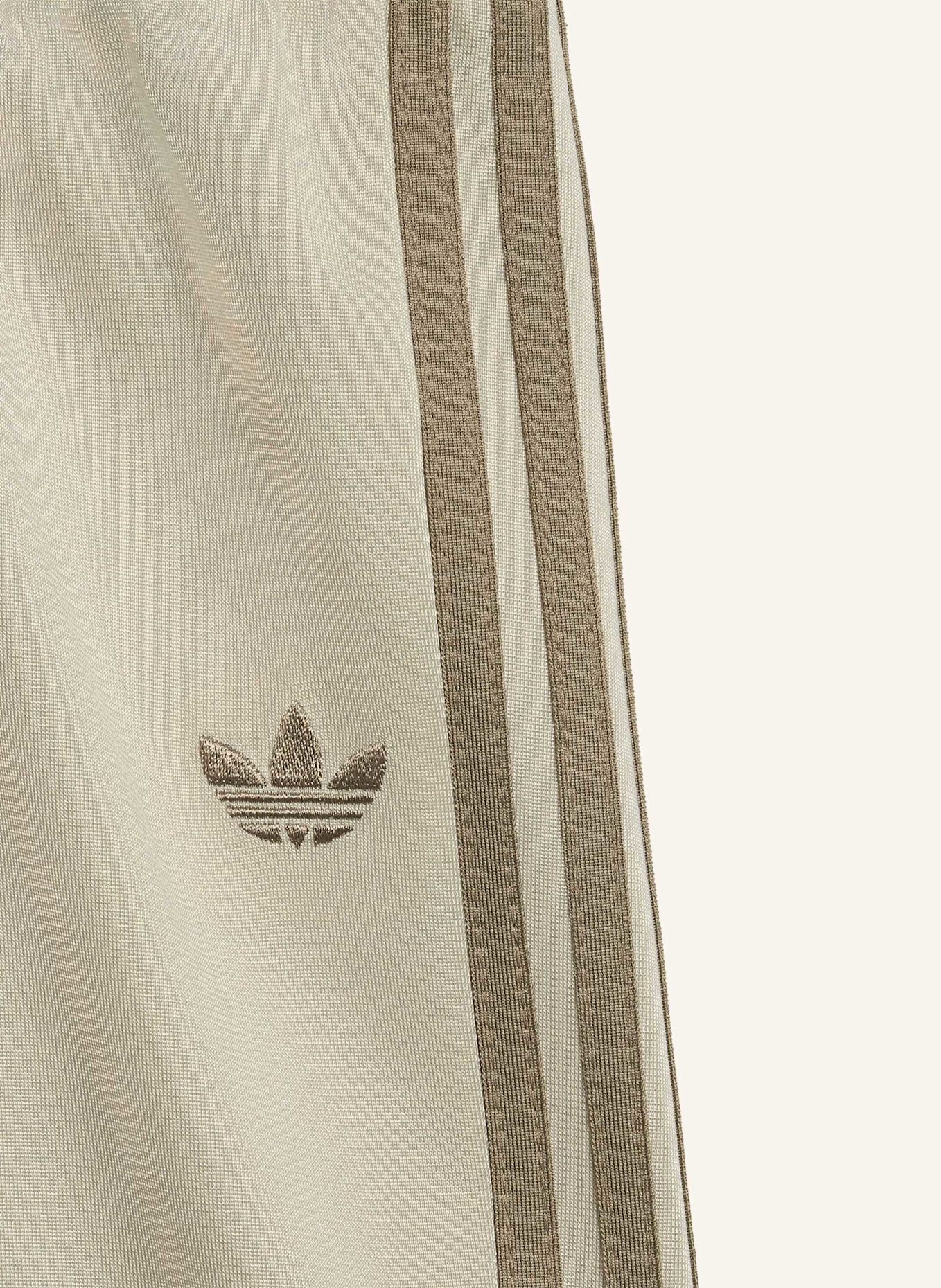 adidas Originals FIREBIRD TRAININGSANZUG: BEIGE