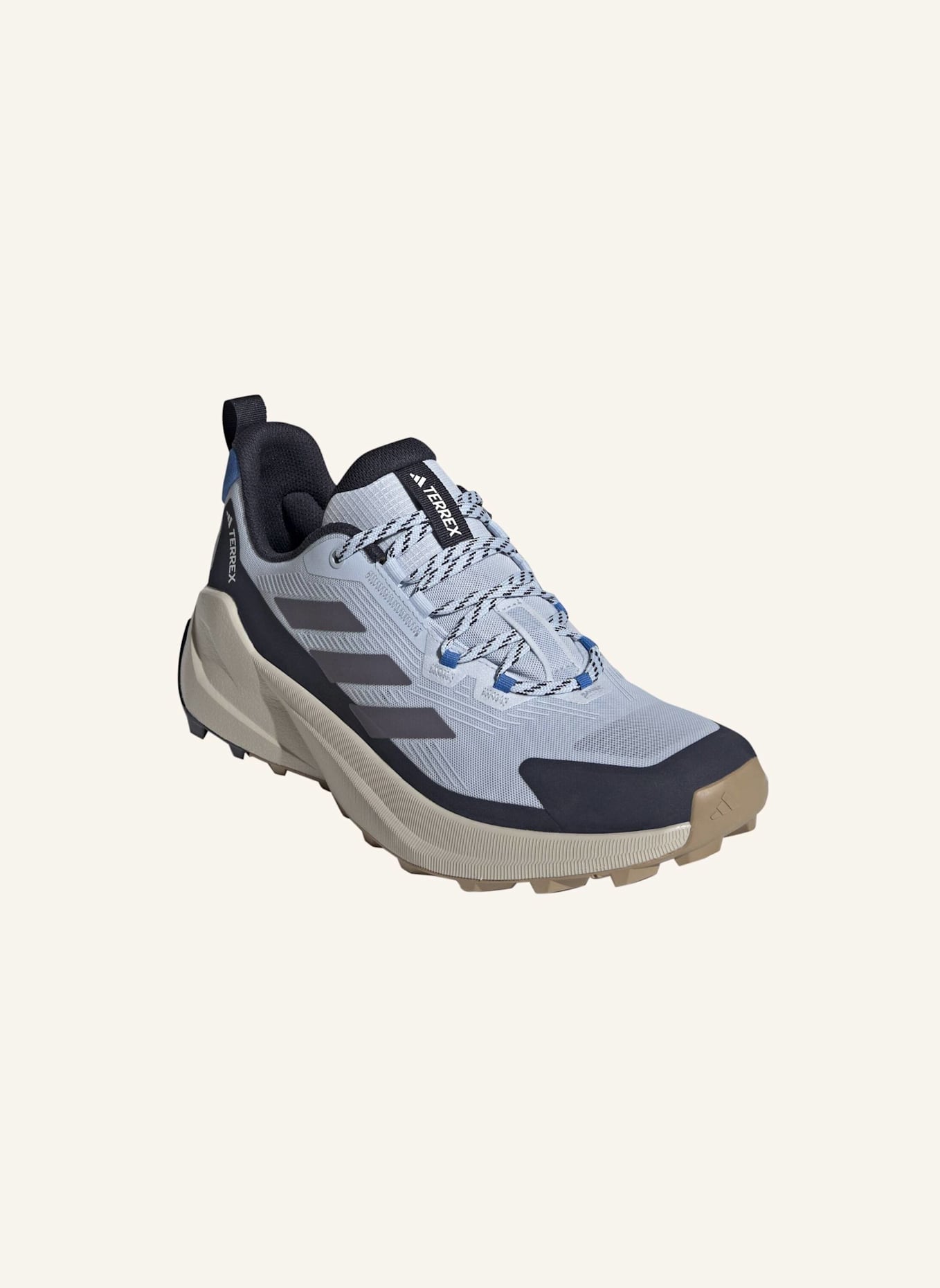 adidas TERREX TRAILMAKER 2: LILA/ GRAU/ BLAU