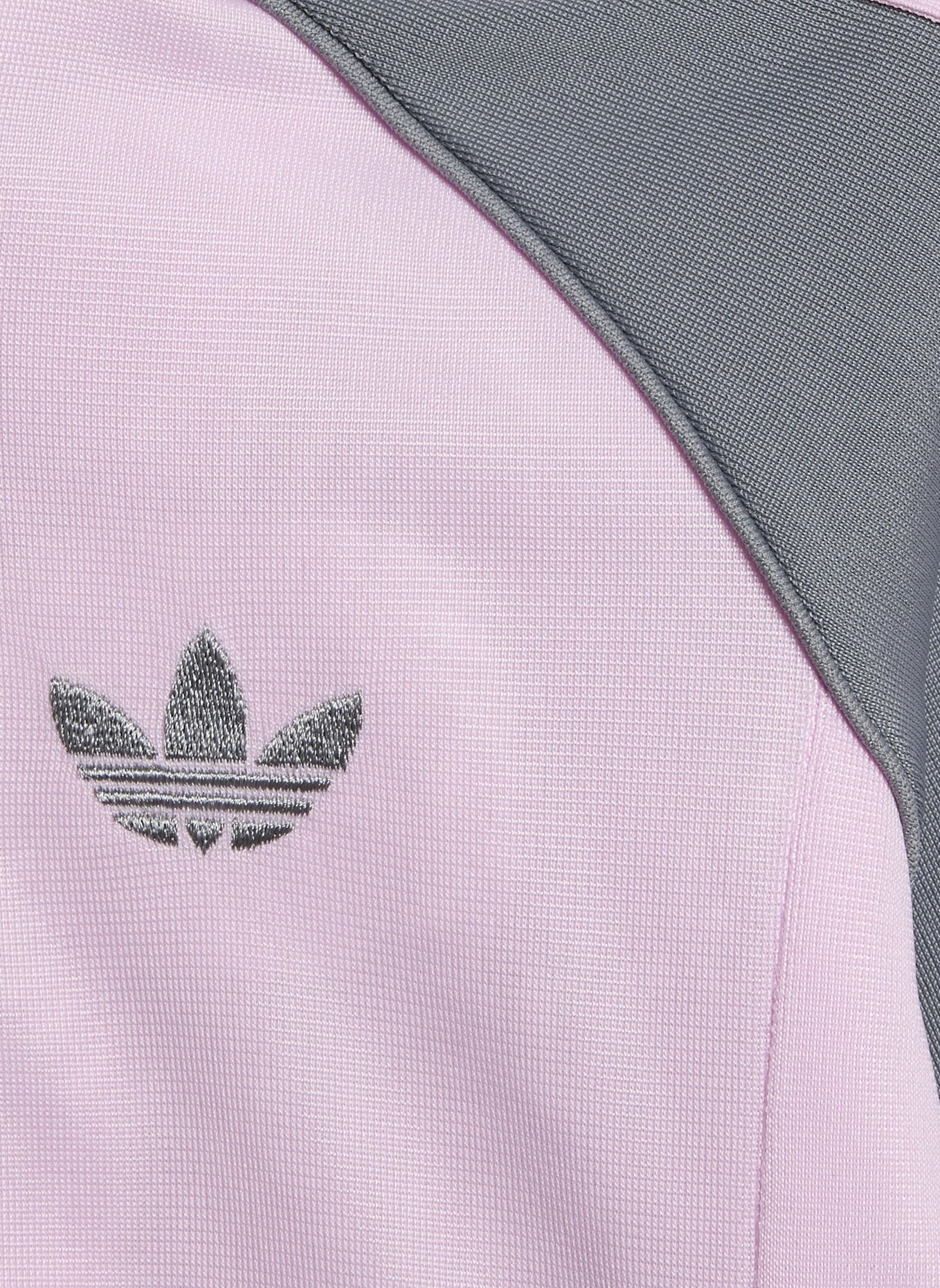 adidas Originals SST TRAININGSANZUG: ROSA