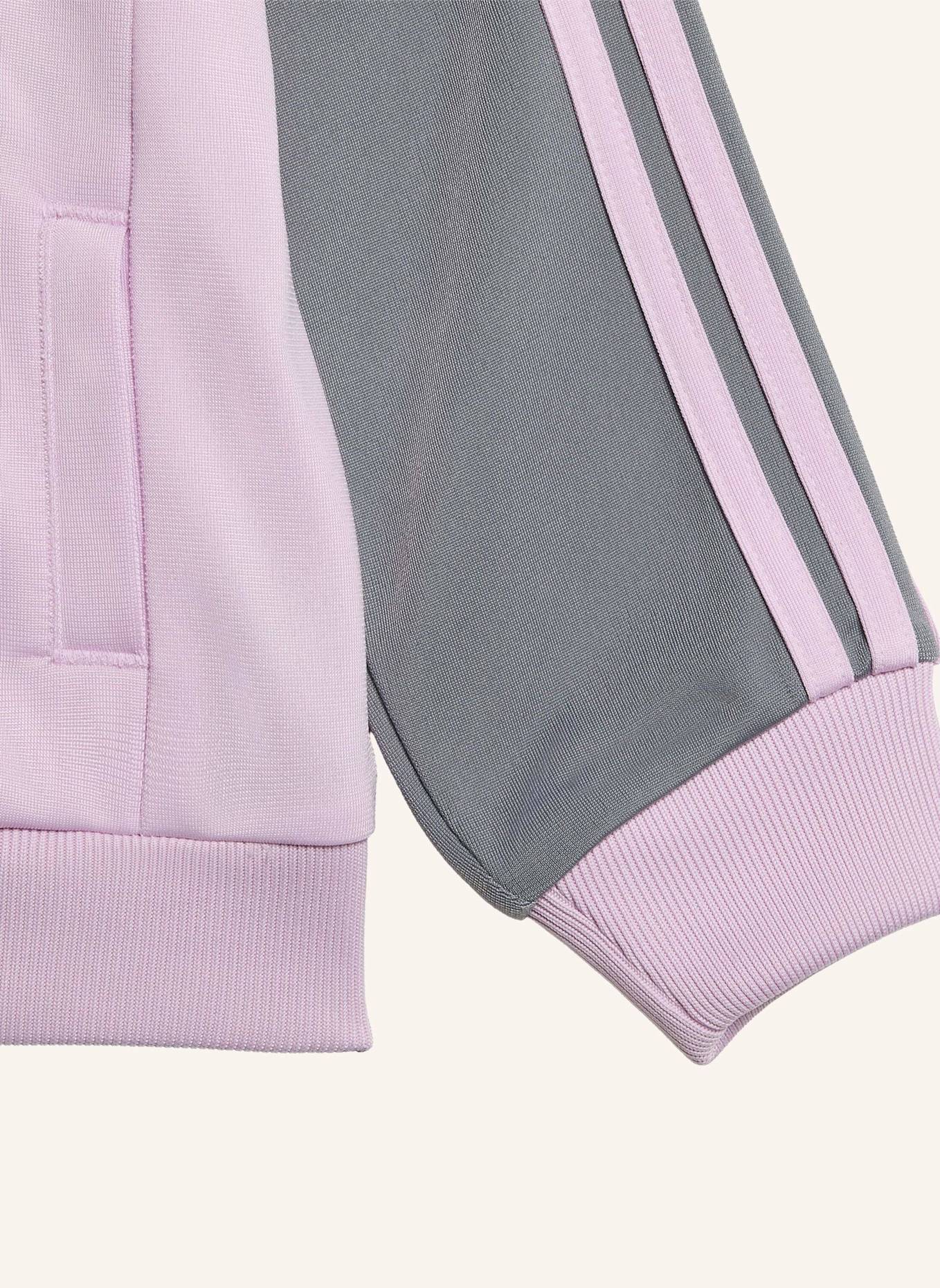 adidas Originals SST TRAININGSANZUG: ROSA
