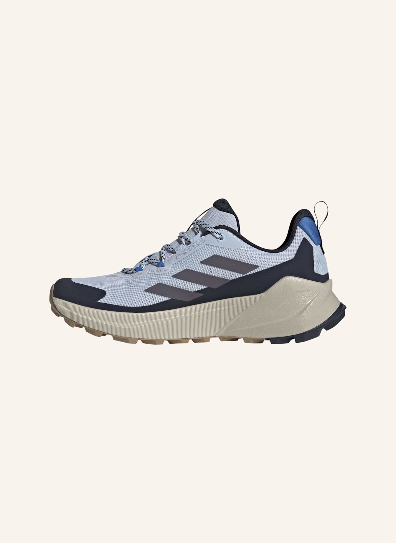 adidas TERREX TRAILMAKER 2: LILA/ GRAU/ BLAU