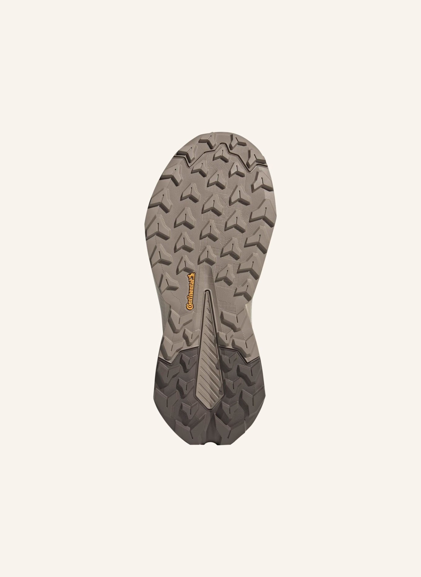 adidas TERREX TERREX TRAILMAKER 2.0 WANDERSCHUH: WEISS/ BEIGE/ BRAUN
