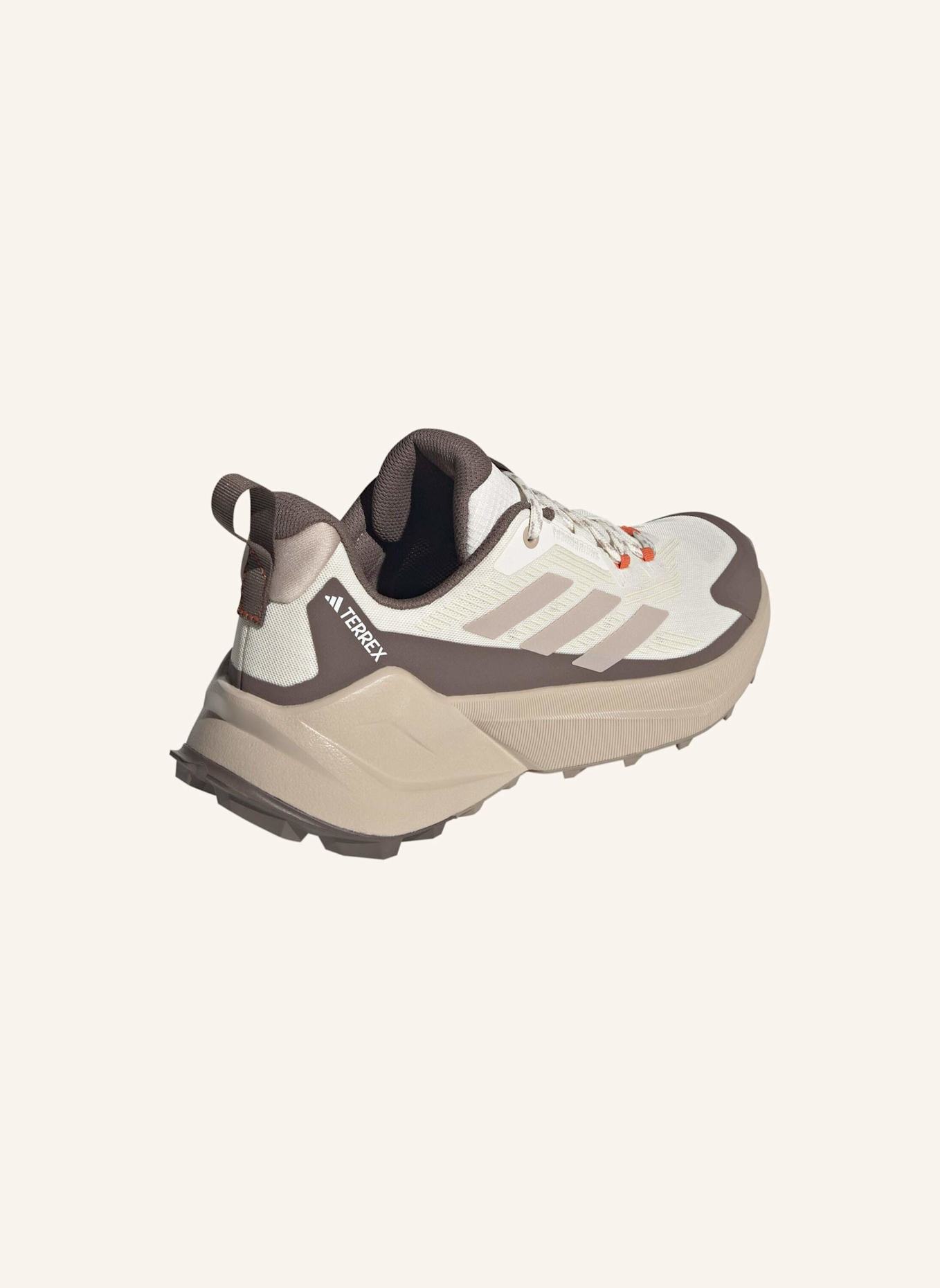 adidas TERREX TERREX TRAILMAKER 2.0 WANDERSCHUH: WEISS/ BEIGE/ BRAUN