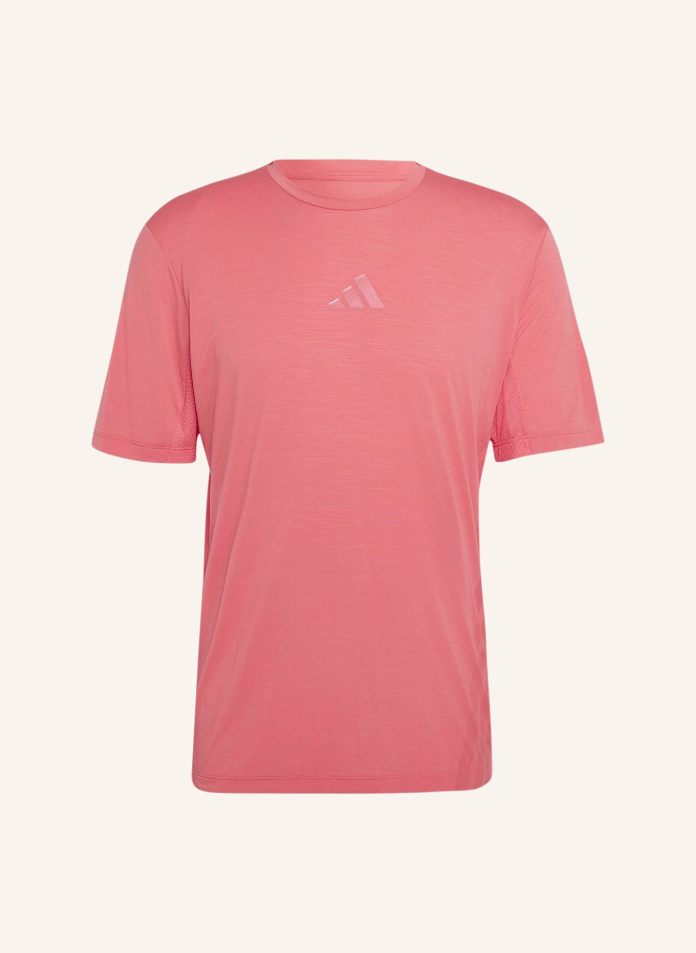 adidas TERREX T-Shirt: PINK
