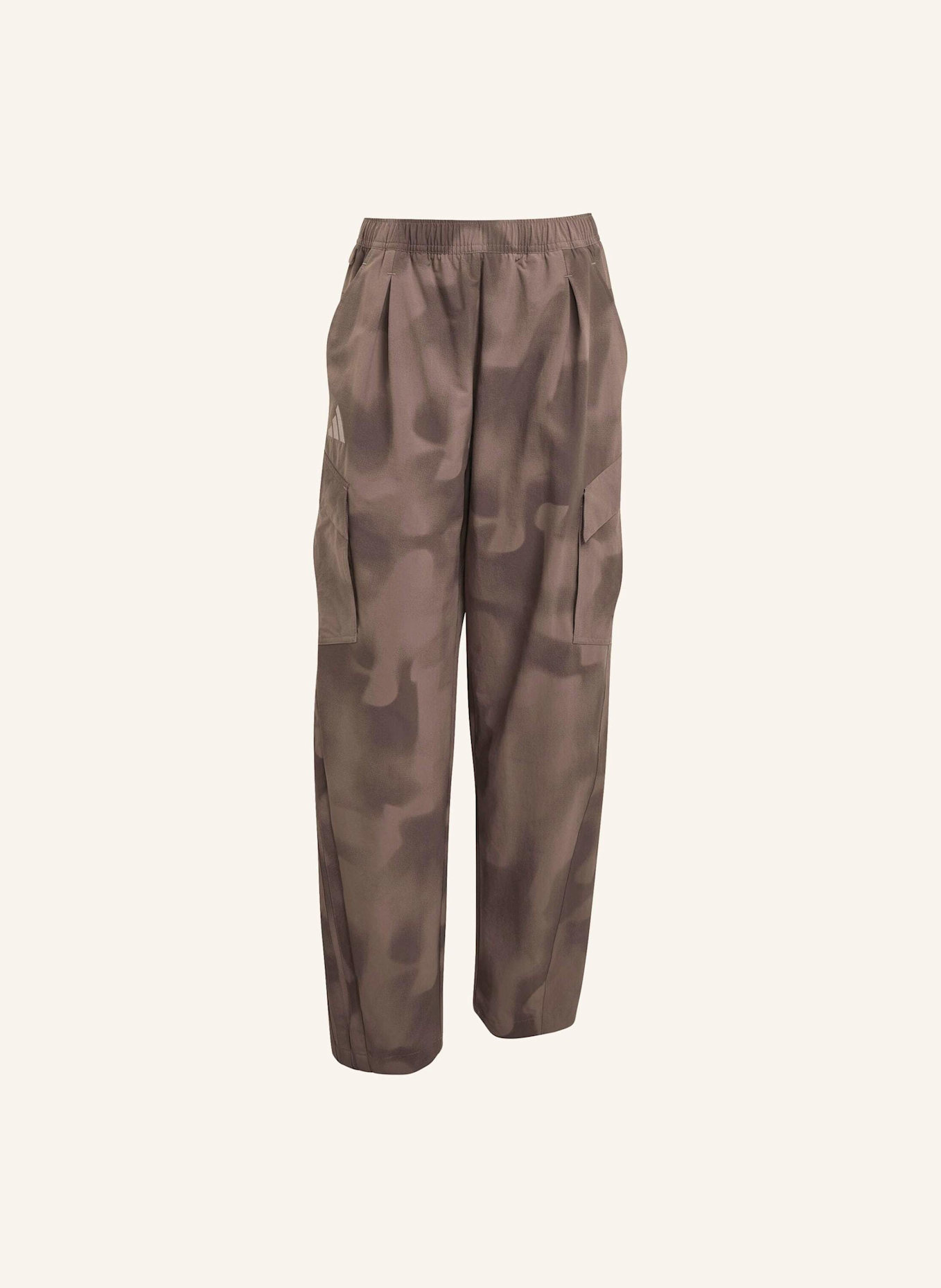 adidas TERREX TERREX XPLORIC CLIMA365 CARGOHOSE: BRAUN