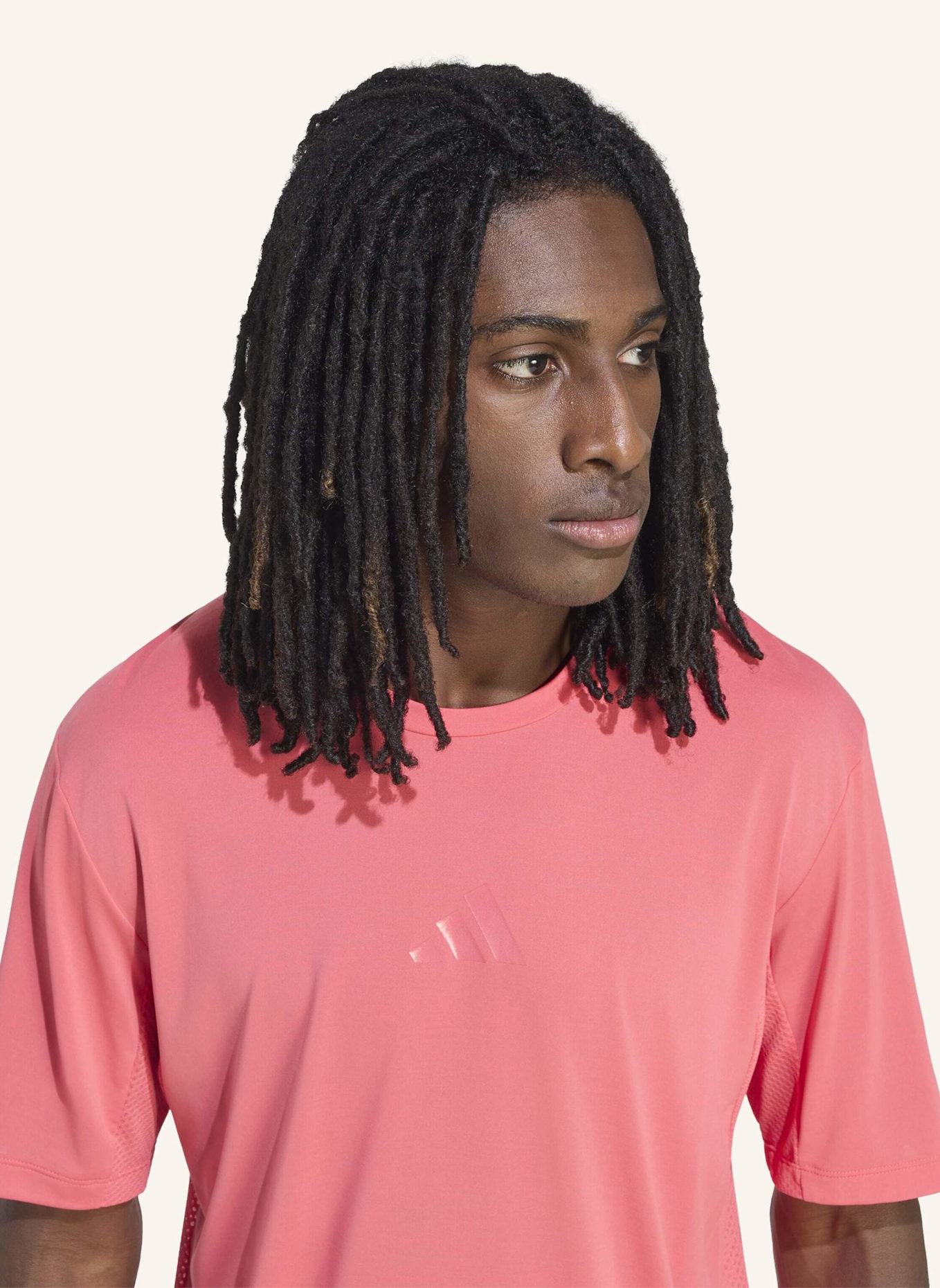 adidas TERREX T-Shirt: PINK
