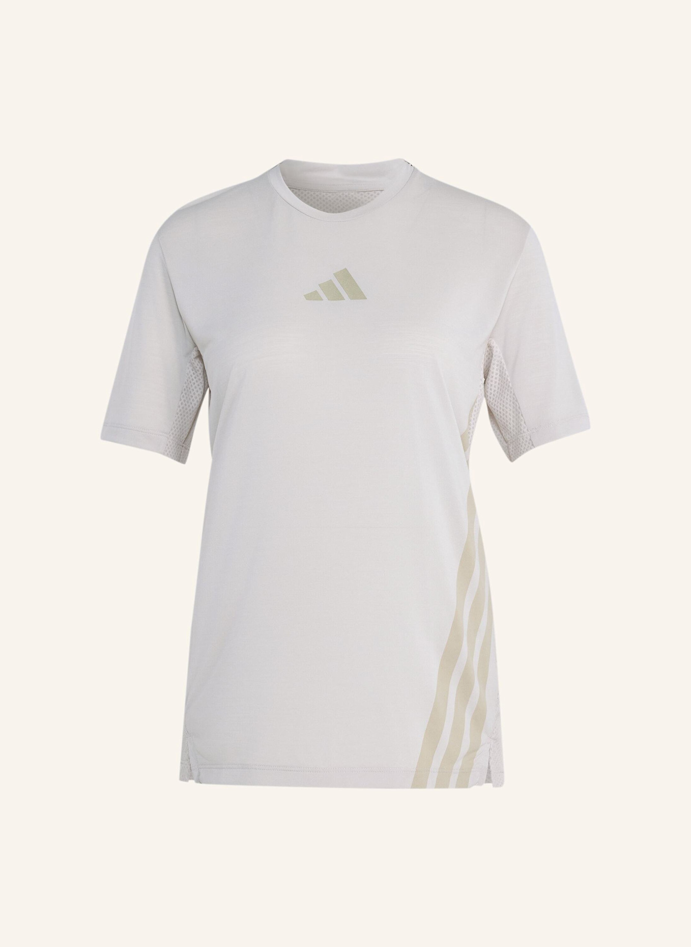 adidas TERREX Funktionsshirt XPERIOR CLIMACOOL+: BEIGE