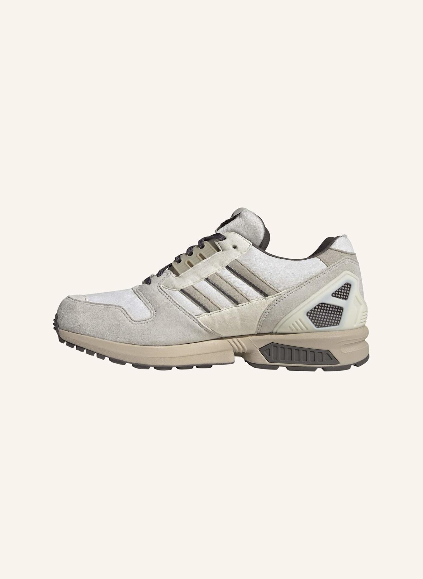 adidas Originals ZX 8000 SCHUH: BEIGE