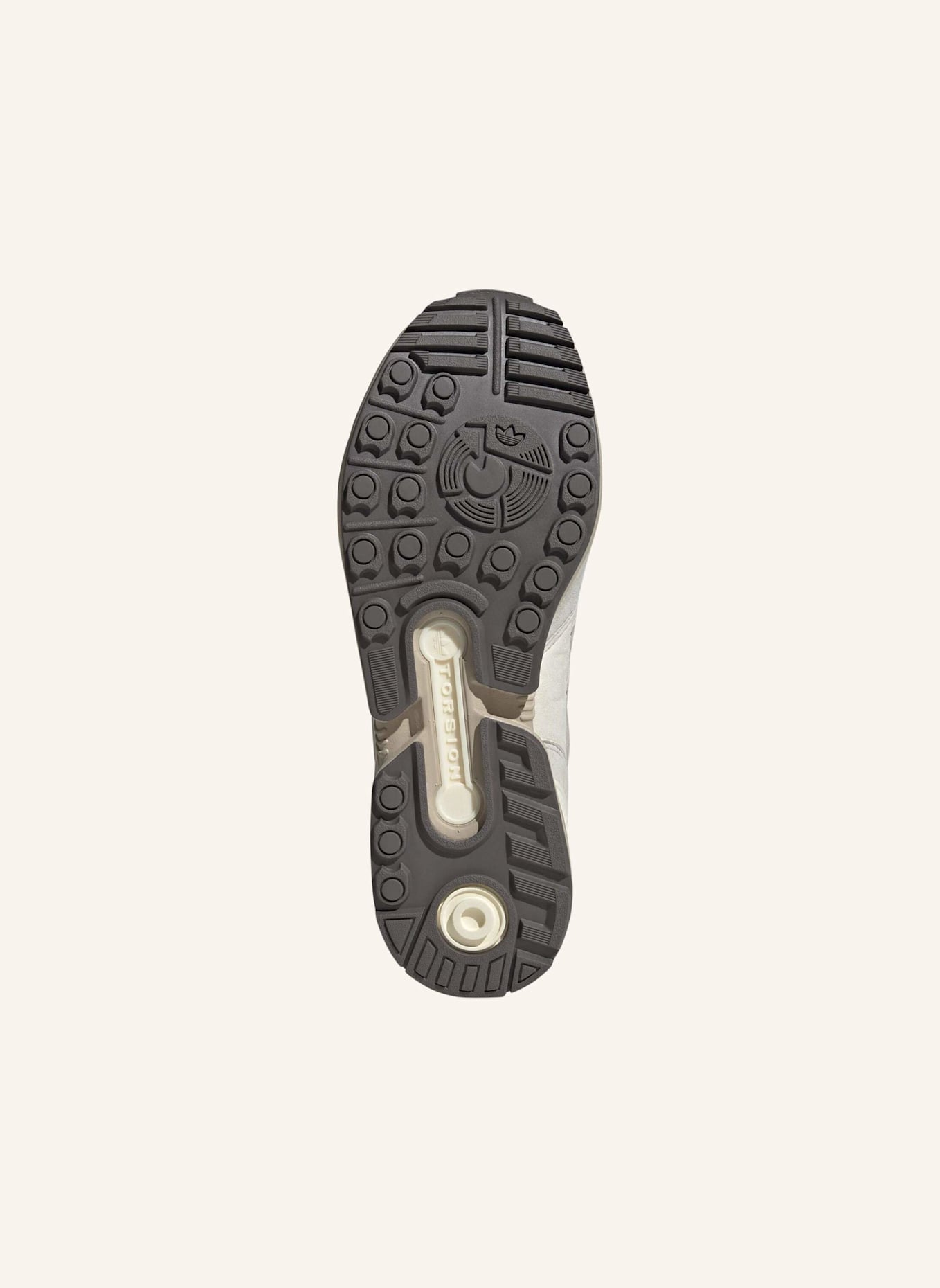 adidas Originals ZX 8000 SCHUH: BEIGE
