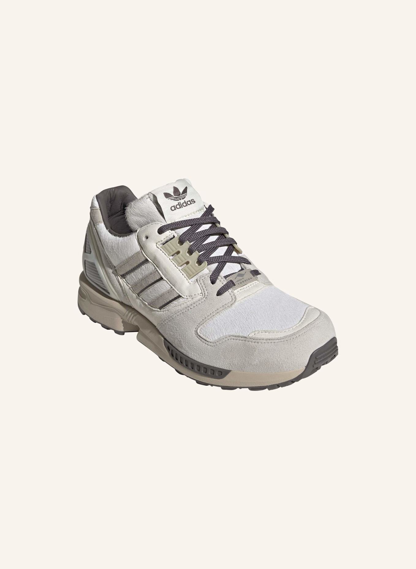 adidas Originals ZX 8000 SCHUH: BEIGE