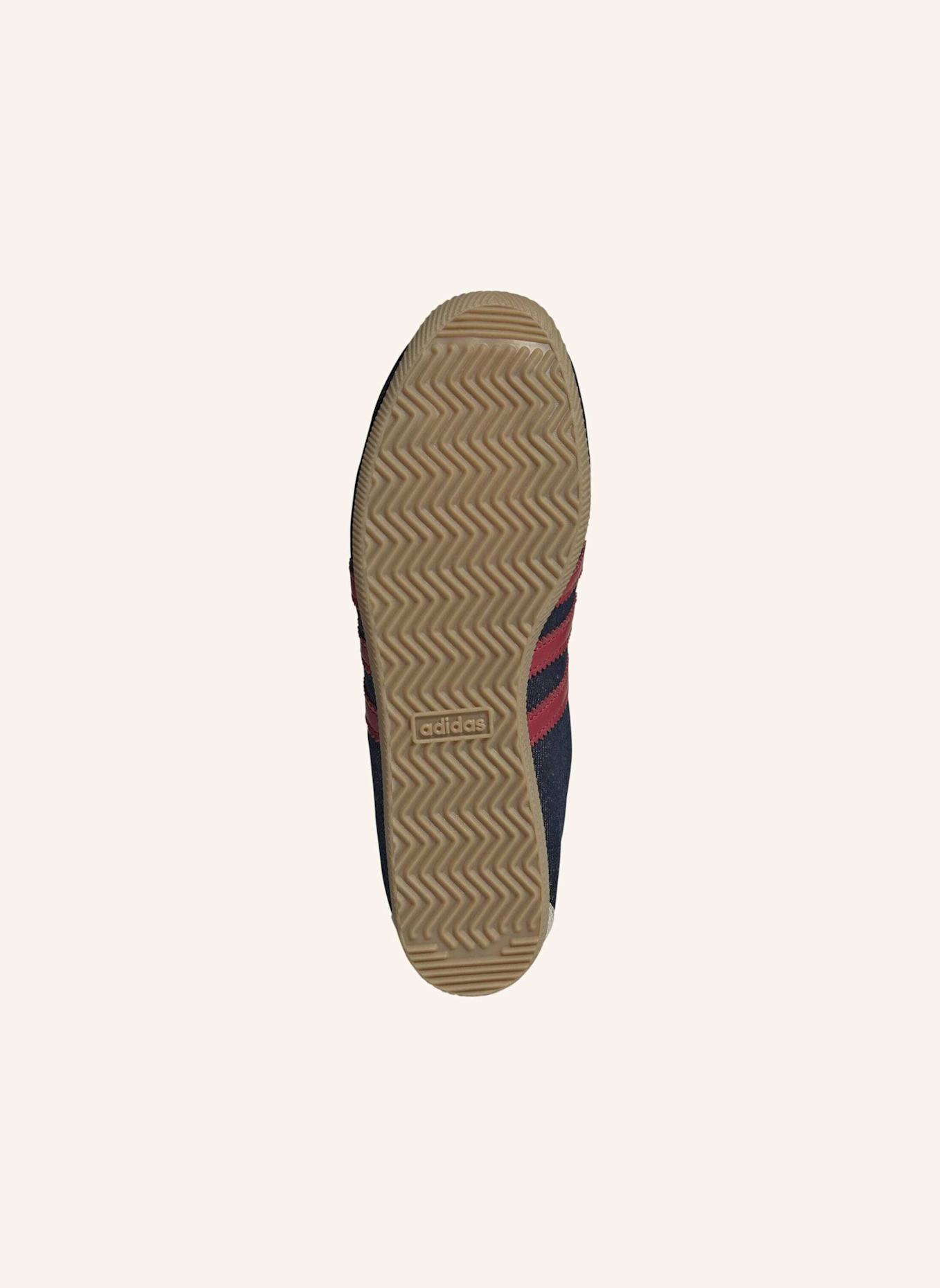 adidas Originals JAPAN SCHUH: BLAU/ ROT/ BEIGE