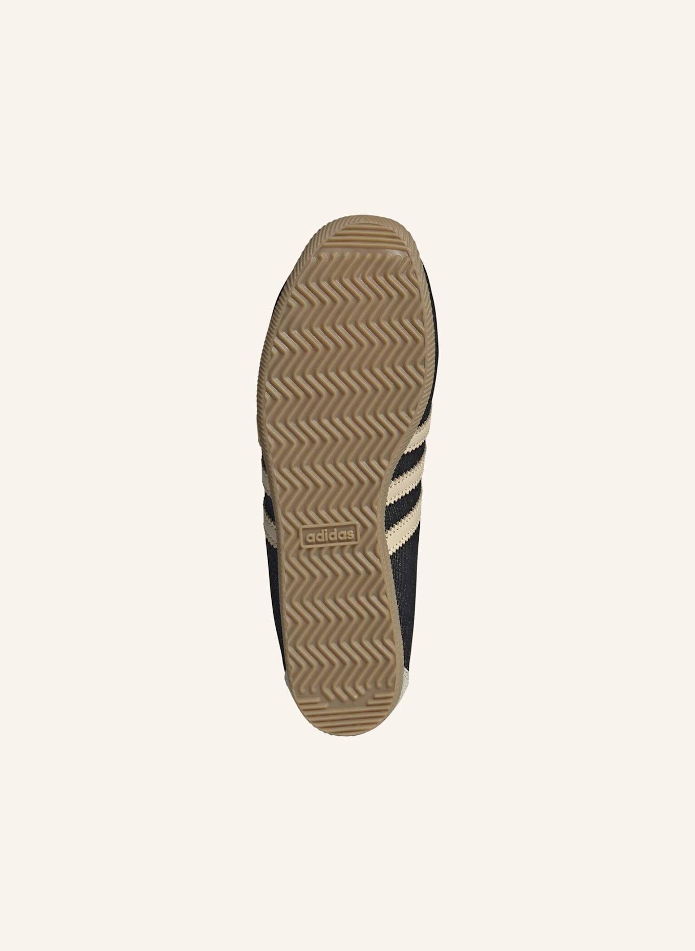 adidas Originals JAPAN SCHUH: SCHWARZ/ BEIGE