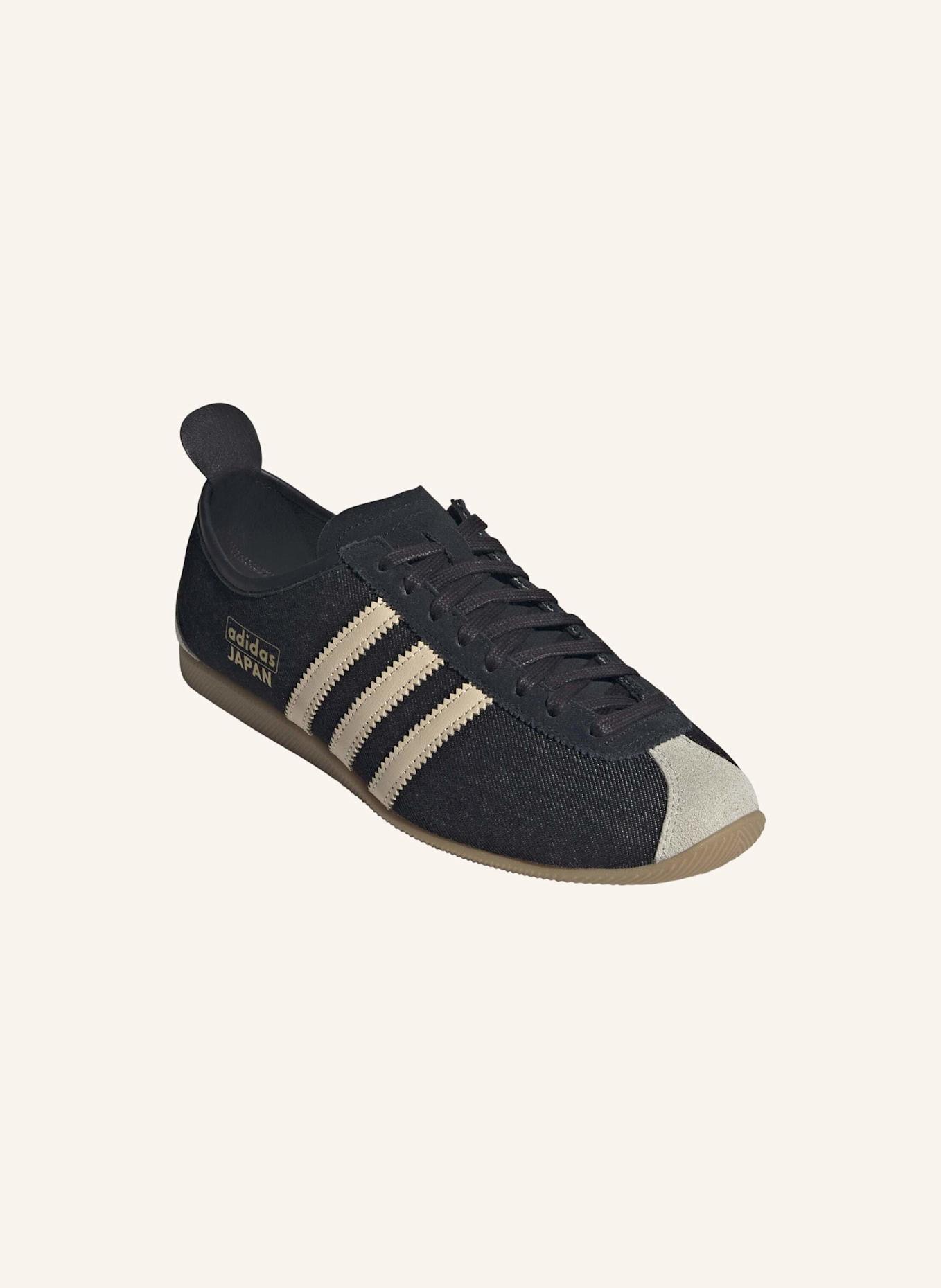 adidas Originals JAPAN SCHUH: SCHWARZ/ BEIGE
