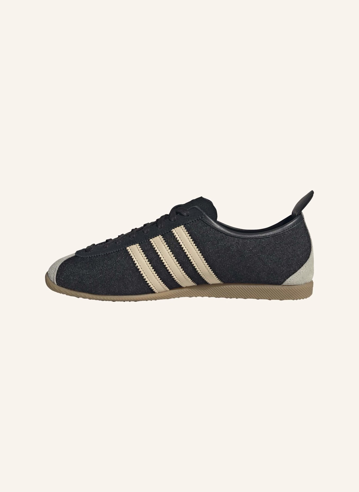 adidas Originals JAPAN SCHUH: SCHWARZ/ BEIGE