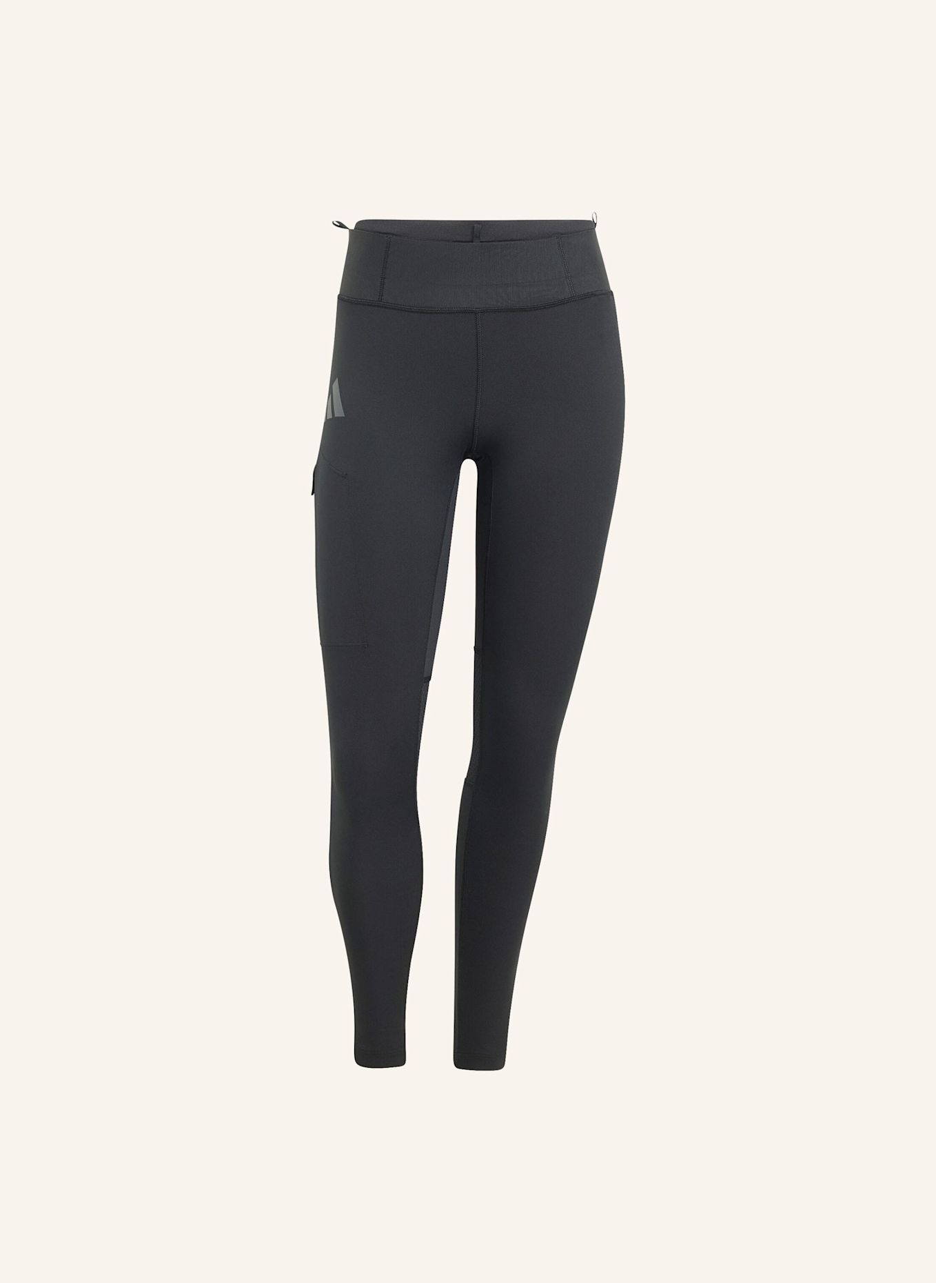 adidas TERREX TERREX XPERIOR LEGGINGS: SCHWARZ