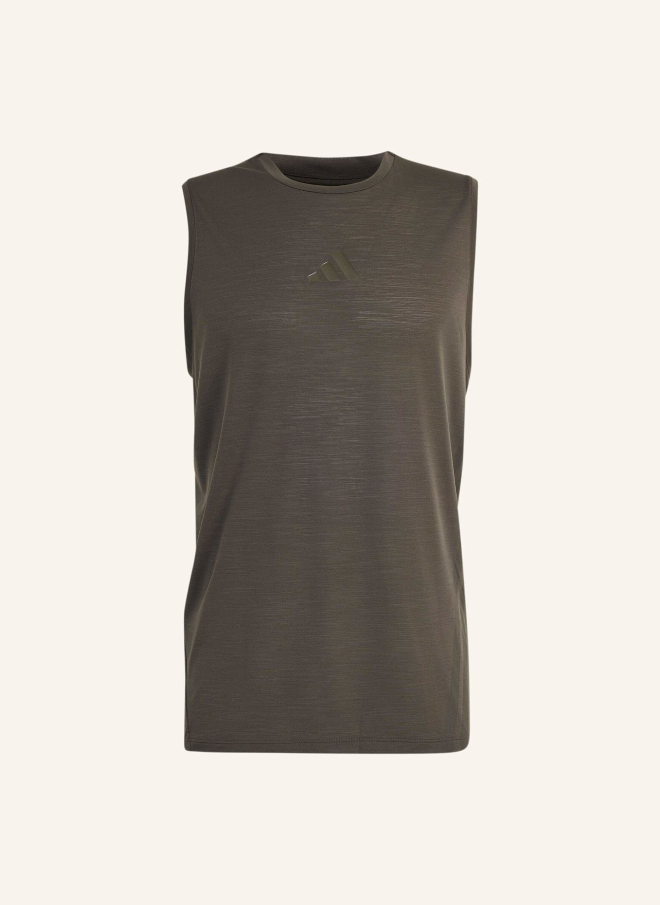 adidas TERREX TERREX XPERIOR CLIMACOOL+ TANKTOP: GRÜN