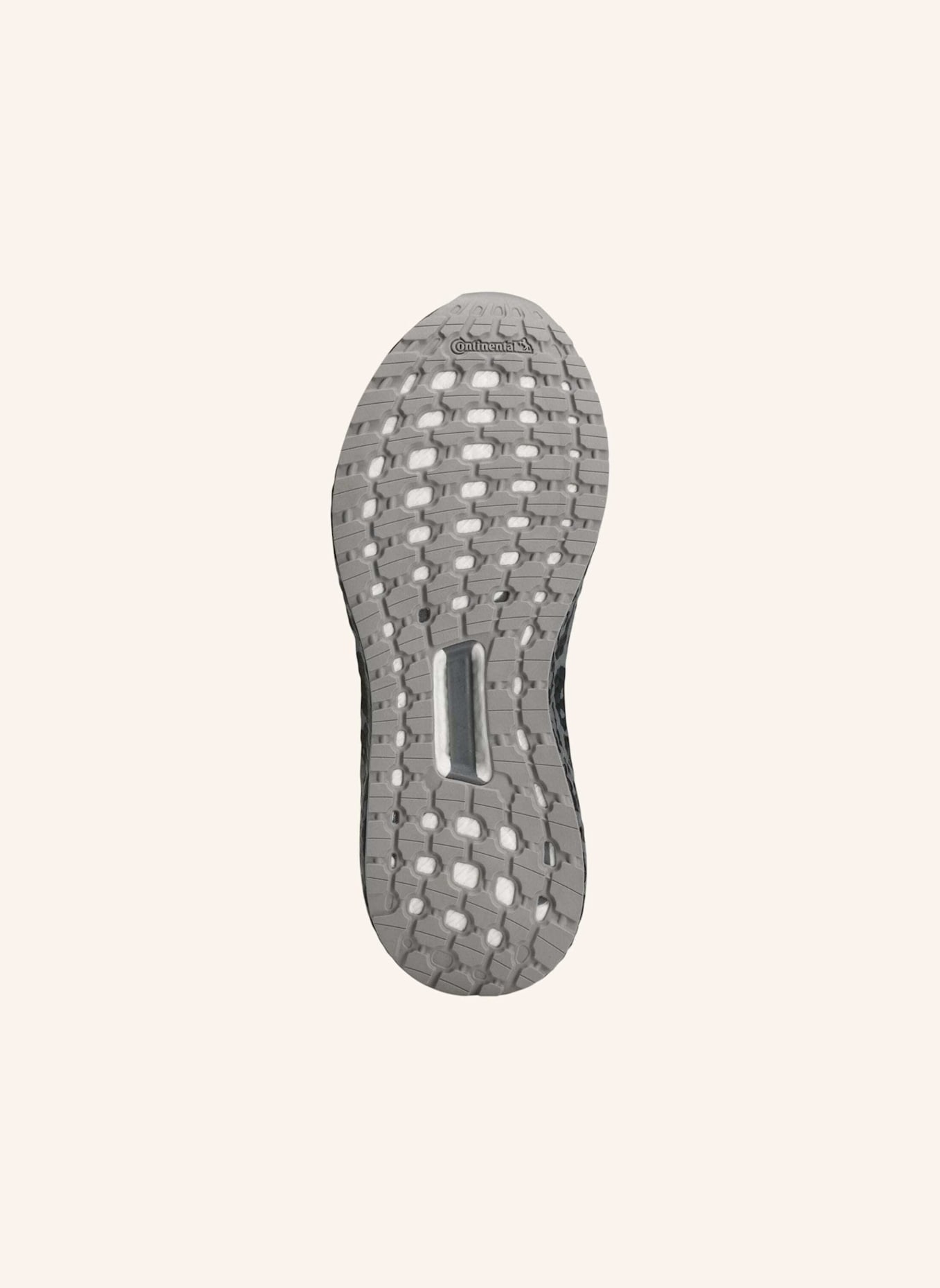 adidas by Stella McCartney ADIDAS BY STELLA MCCARTNEY ULTRABOOST DNA LAUFSCHUH: SCHWARZ/ GRAU