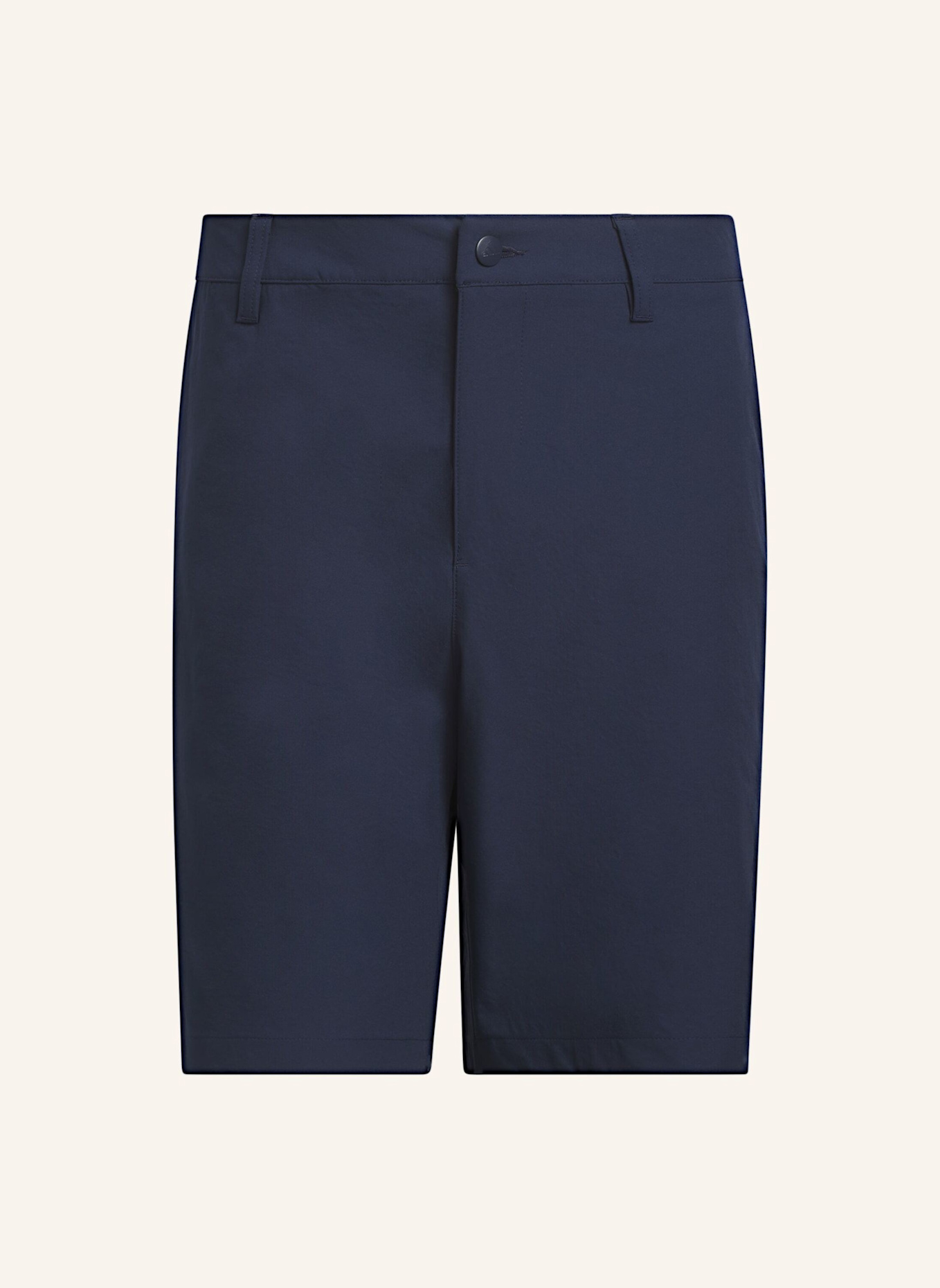 adidas ULTIMATE365+ 8.5-INCH SHORTS: BLAU