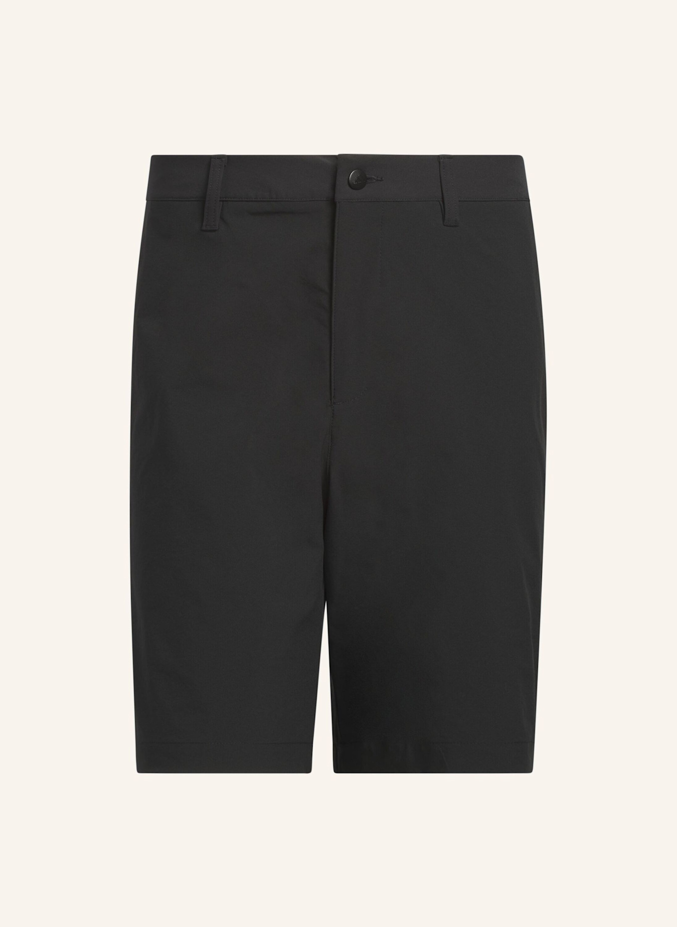 adidas ULTIMATE365+ 8.5-INCH SHORTS: SCHWARZ