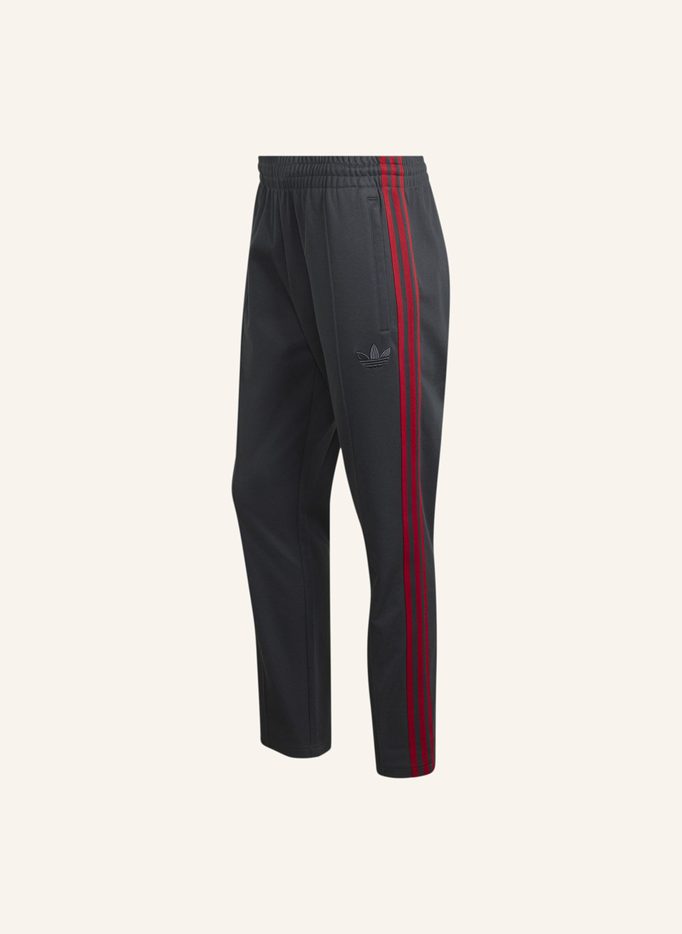 adidas RIVER PLATE 125TH ANNIVERSARY TRAININGSHOSE: GRAU