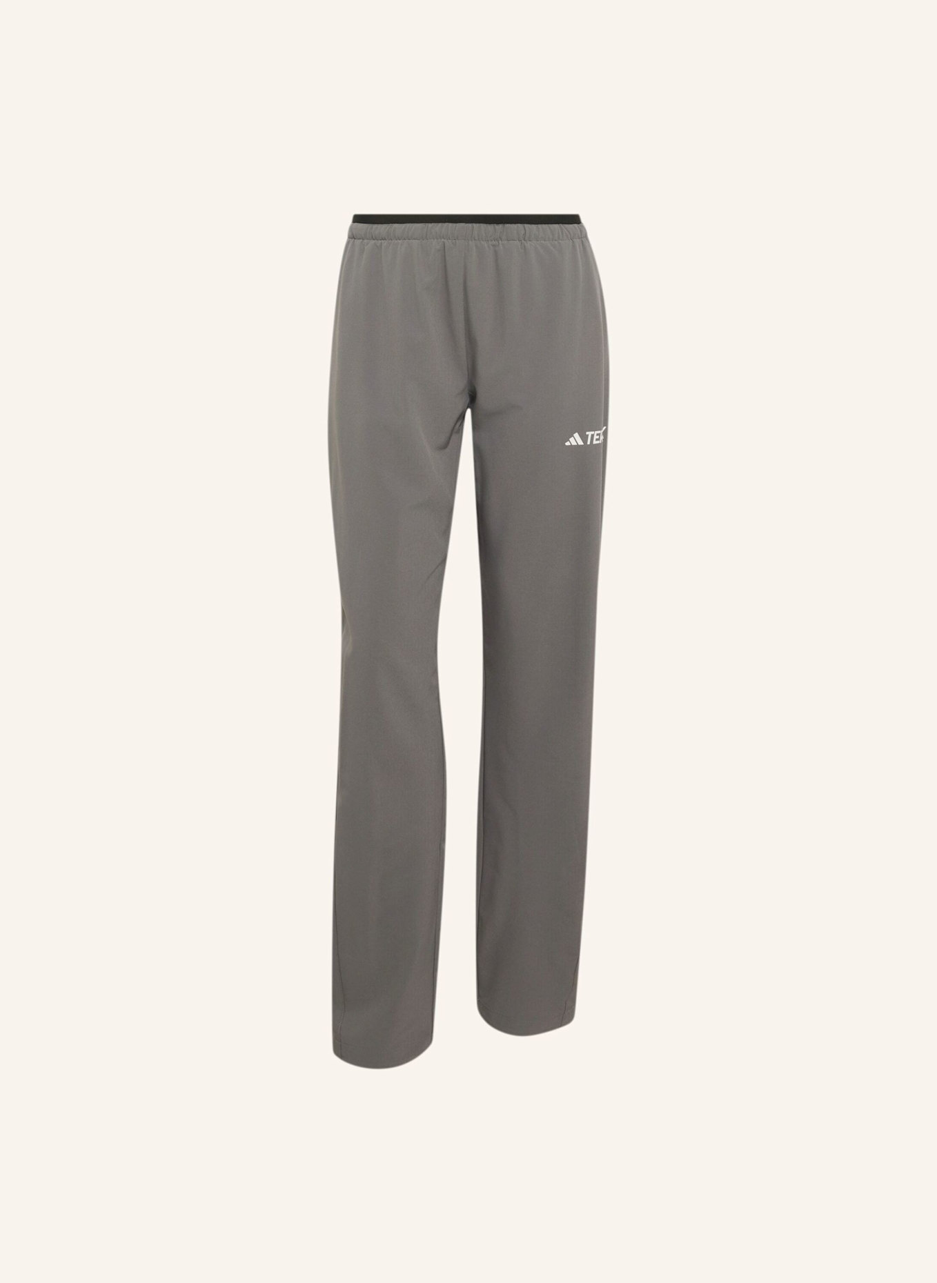 adidas TERREX TERREX MULTI LITEFLEX HOSE: GRAU