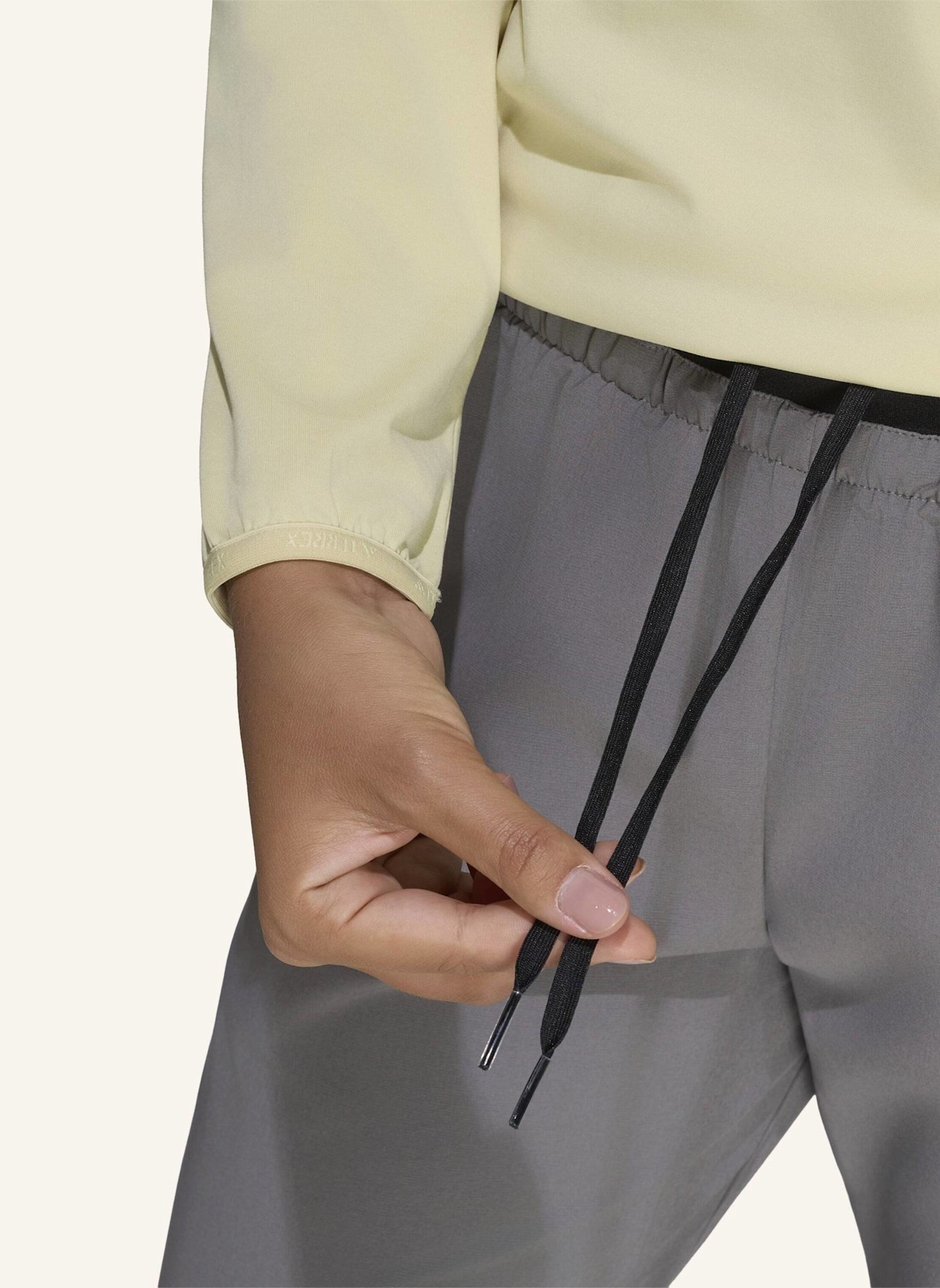 adidas TERREX TERREX MULTI LITEFLEX HOSE: GRAU